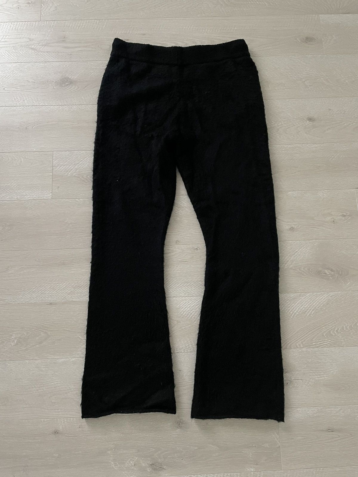 Other End days mohair flares Size US 36 / EU 52 - 2 Thumbnail
