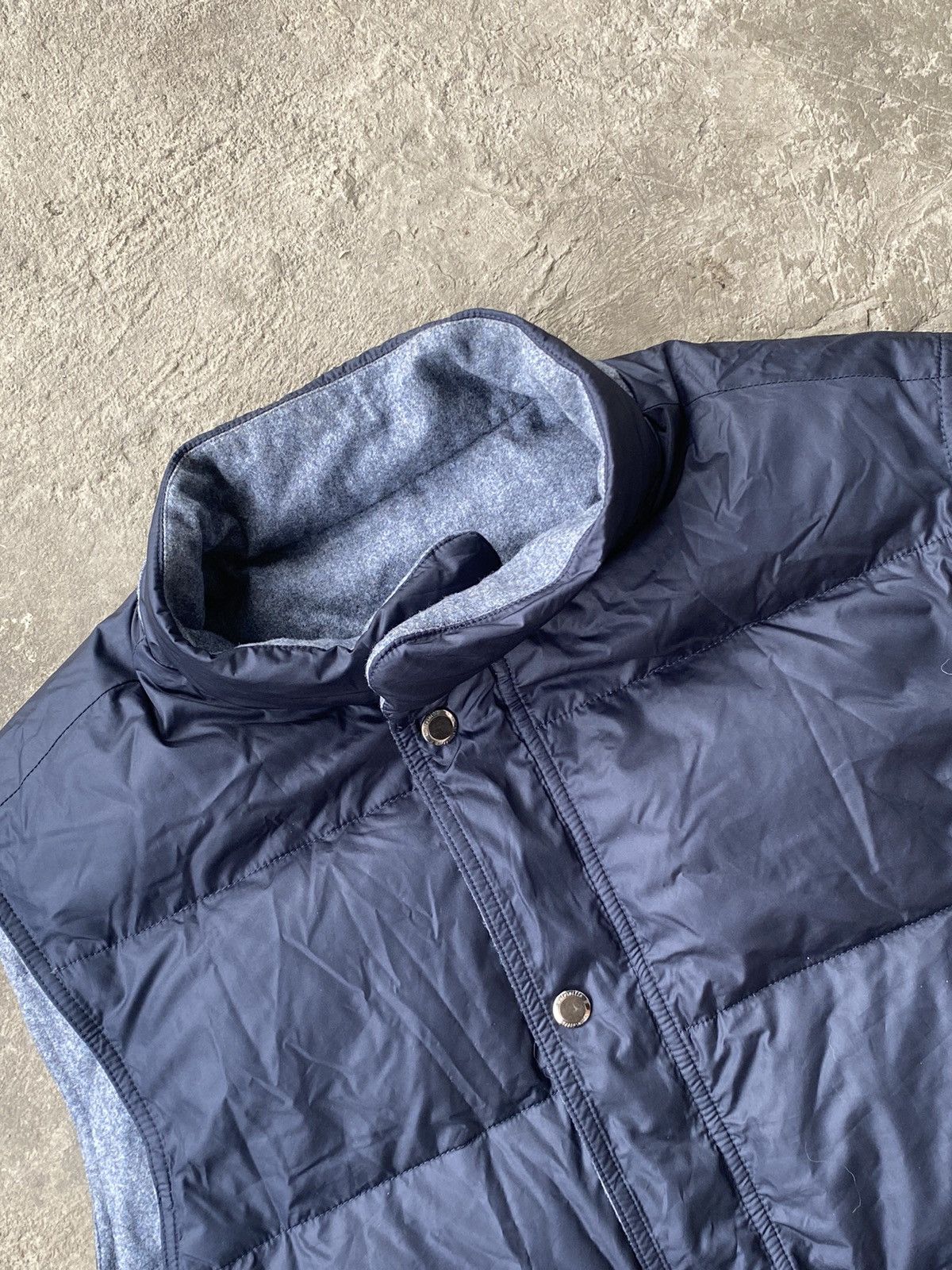 Other Waterville reversible puffer vest Size US XL / EU 56 / 4 - 5 Thumbnail