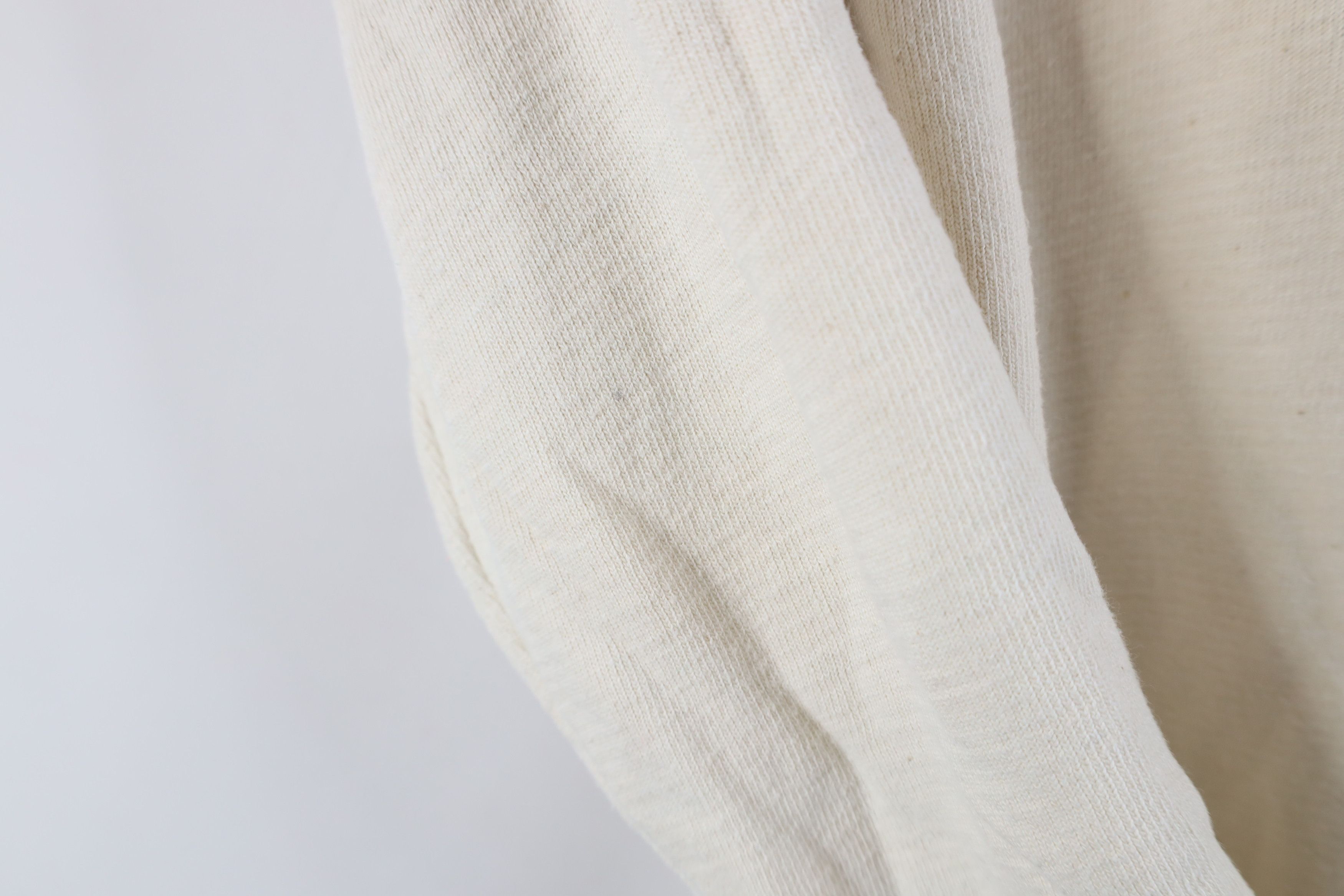 Vintage Vintage 50s Streetwear Lined Long Sleeve Henley T-Shirt Size US L / EU 52-54 / 3 - 7 Thumbnail
