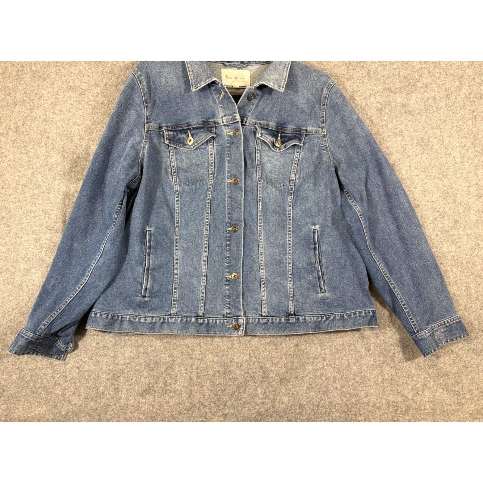Vince Camuto VINTAGE#? NONE Size XXL / US 16-18 / IT 52-54 - 4 Thumbnail