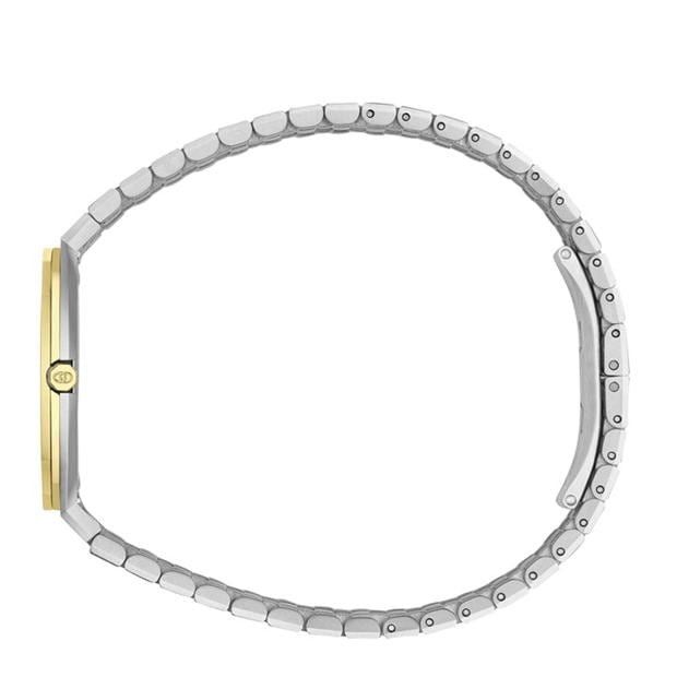 Gucci Gucci 25h Watch Size ONE SIZE - 4 Thumbnail