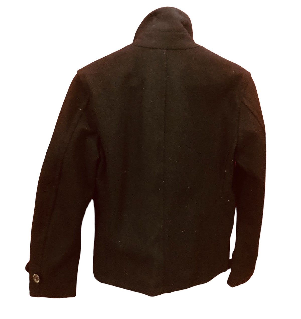 Pherrow's Pherrow’s Lot:POSJ1 Pherrow’s Winter Staple Short P-coat Size US S / EU 44-46 / 1 - 4 Thumbnail