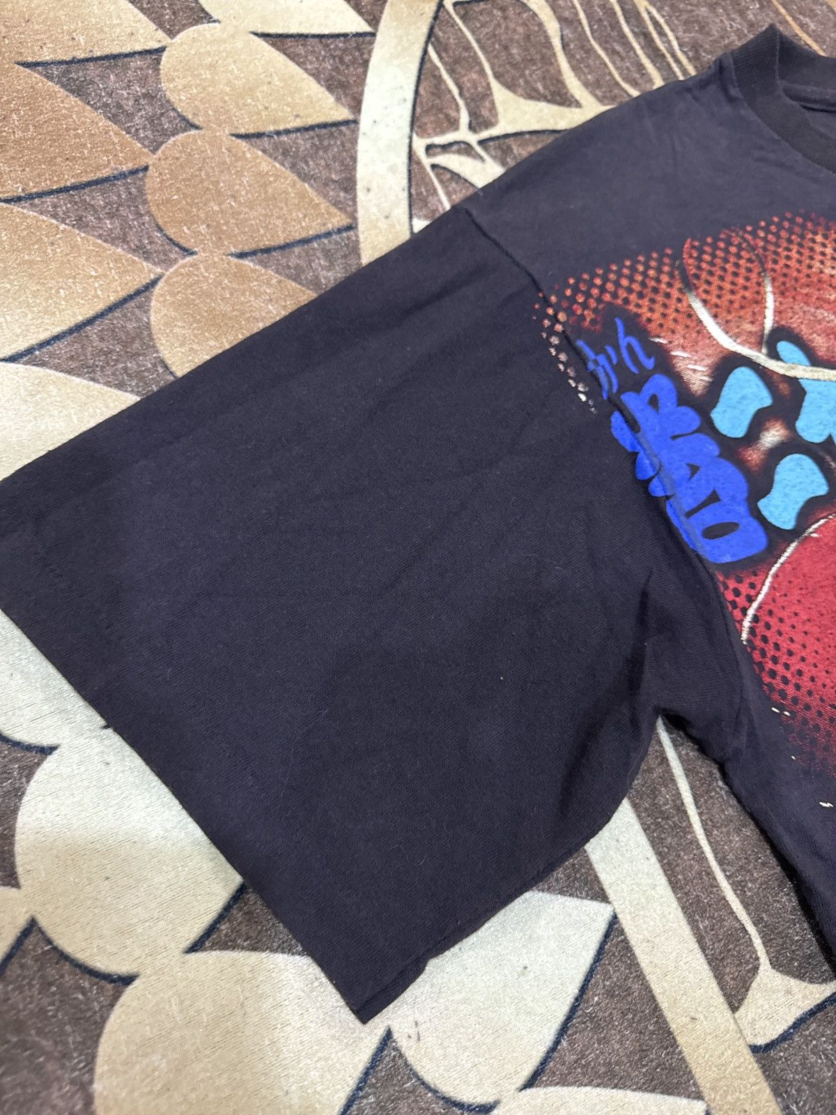 Vintage ‼️Vintage Dragon Ball Shirt ‼️ Size US L / EU 52-54 / 3 - 9 Thumbnail