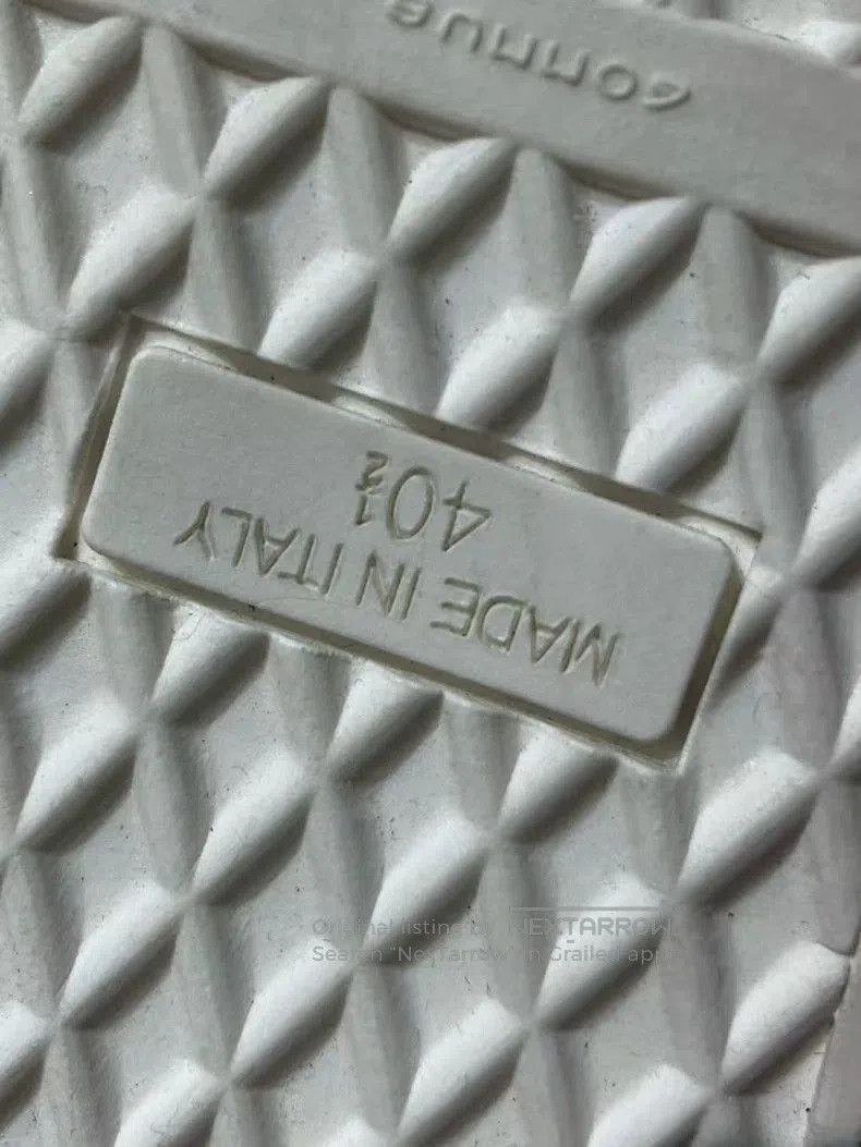 Giuseppe Zanotti Giuseppe Zanotti Limited Edition Sneakers. Size US 9.5 / EU 42-43 - 7 Thumbnail