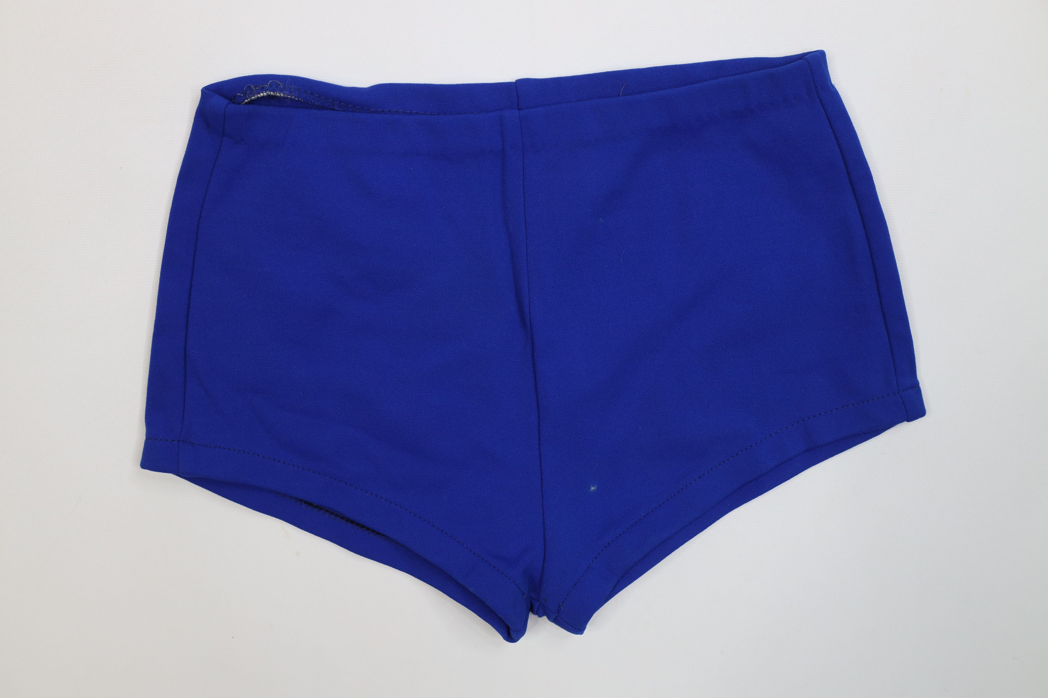 Vintage Vintage 50s 60s Beach Pool Swim Suit Briefs Polyester USA Size US 38 / EU 54 - 1 Thumbnail