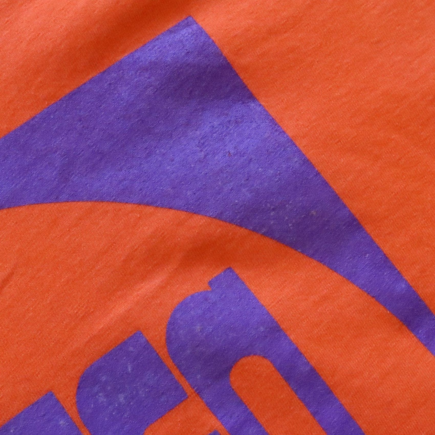 Vintage Vintage Mocca Soul Band Tee Shirt L Men Orange Band Mocca Soul Tee Shirt L Mens Orange Vintage Mocca Soul Band Tee Shirt L Mens Orange Size US L / EU 52-54 / 3 - 6 Thumbnail