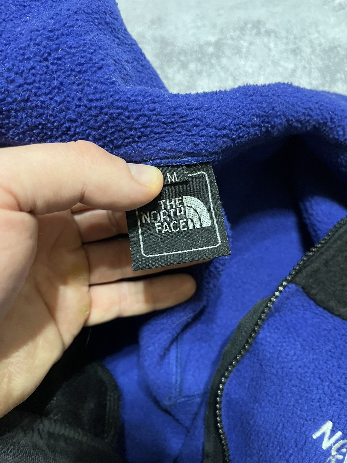 The North Face Vintage The North Face Quarterback jacket Size US M / EU 48-50 / 2 - 6 Thumbnail