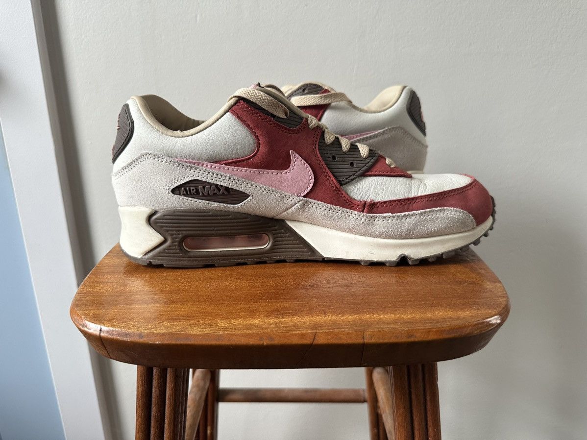 Nike Bacon Air Max 90 Size US 9.5 / EU 42-43 - 5 Thumbnail