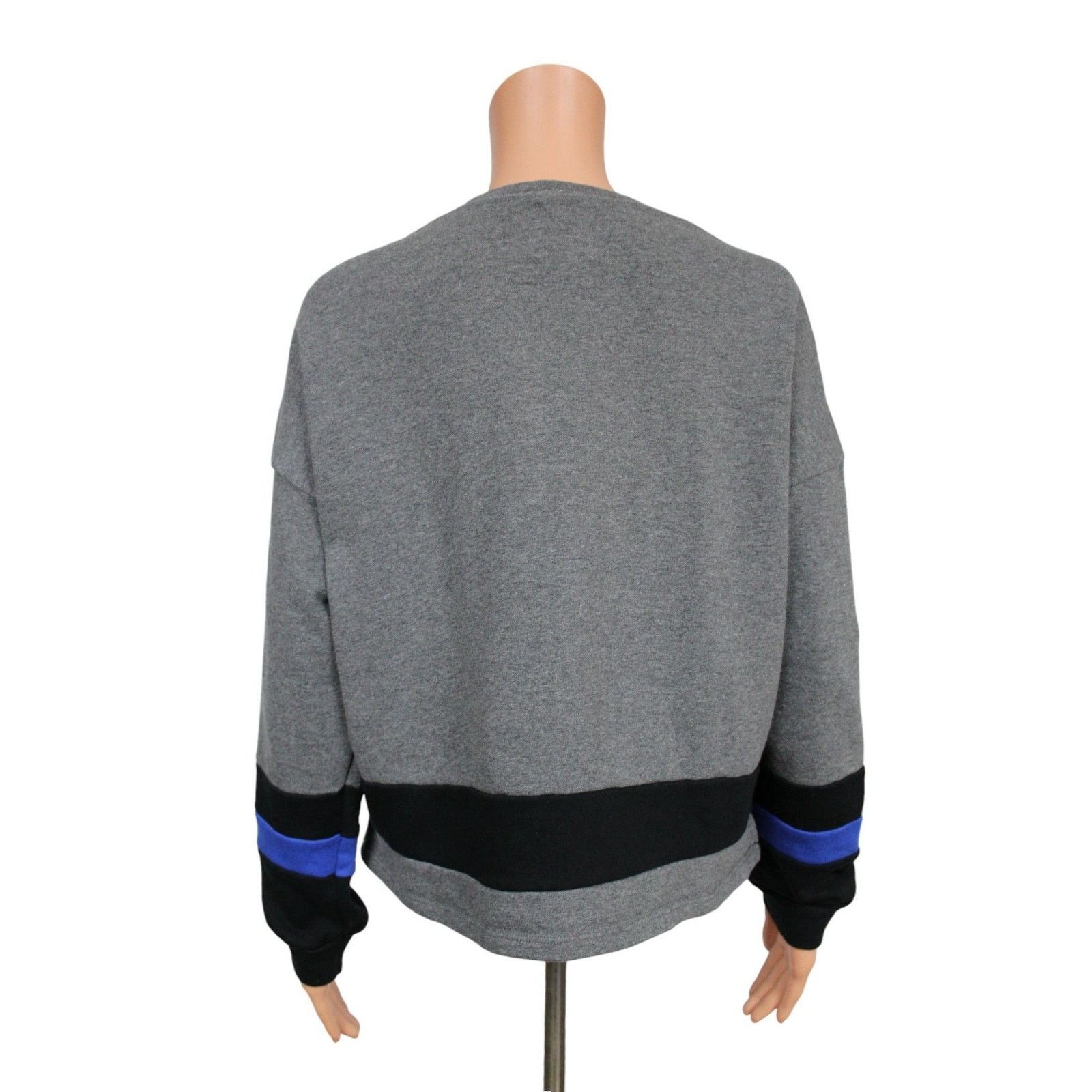 Other Demi Lovato Fabletics Oversized Sweatshirt Women's Size XXS Size XXS / US 00 / IT 34 - 3 Thumbnail