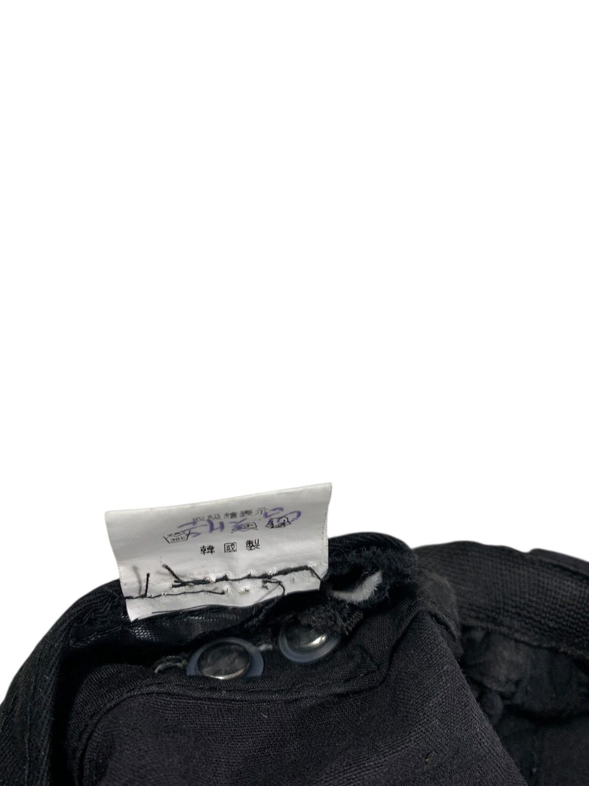 Kapital Japanestyle patrol caps Size ONE SIZE - 6 Thumbnail