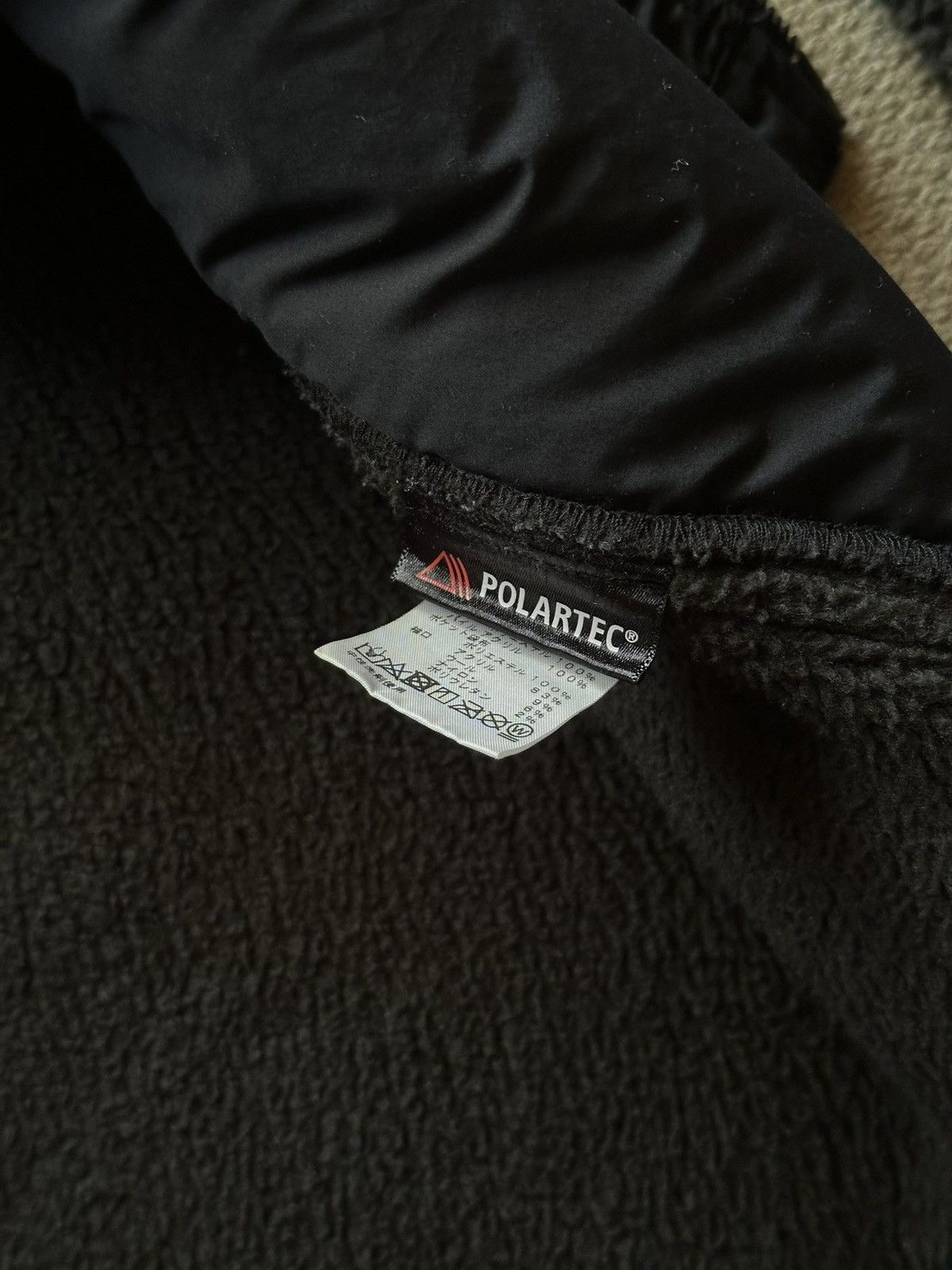 The North Face Purple Label Denali Jacket Size US S / EU 44-46 / 1 - 6 Thumbnail