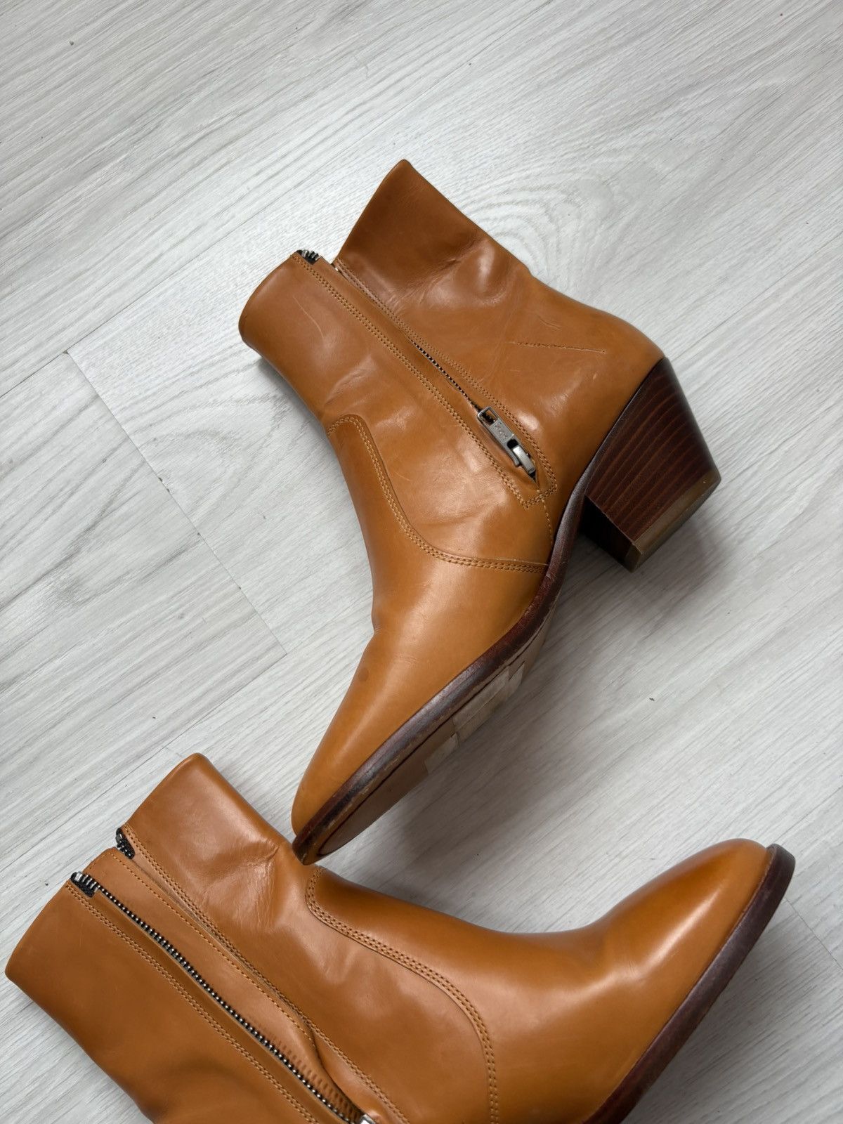 Isabel Marant Isabel Marant boots Size US 7.5 / IT 37.5 - 16 Thumbnail