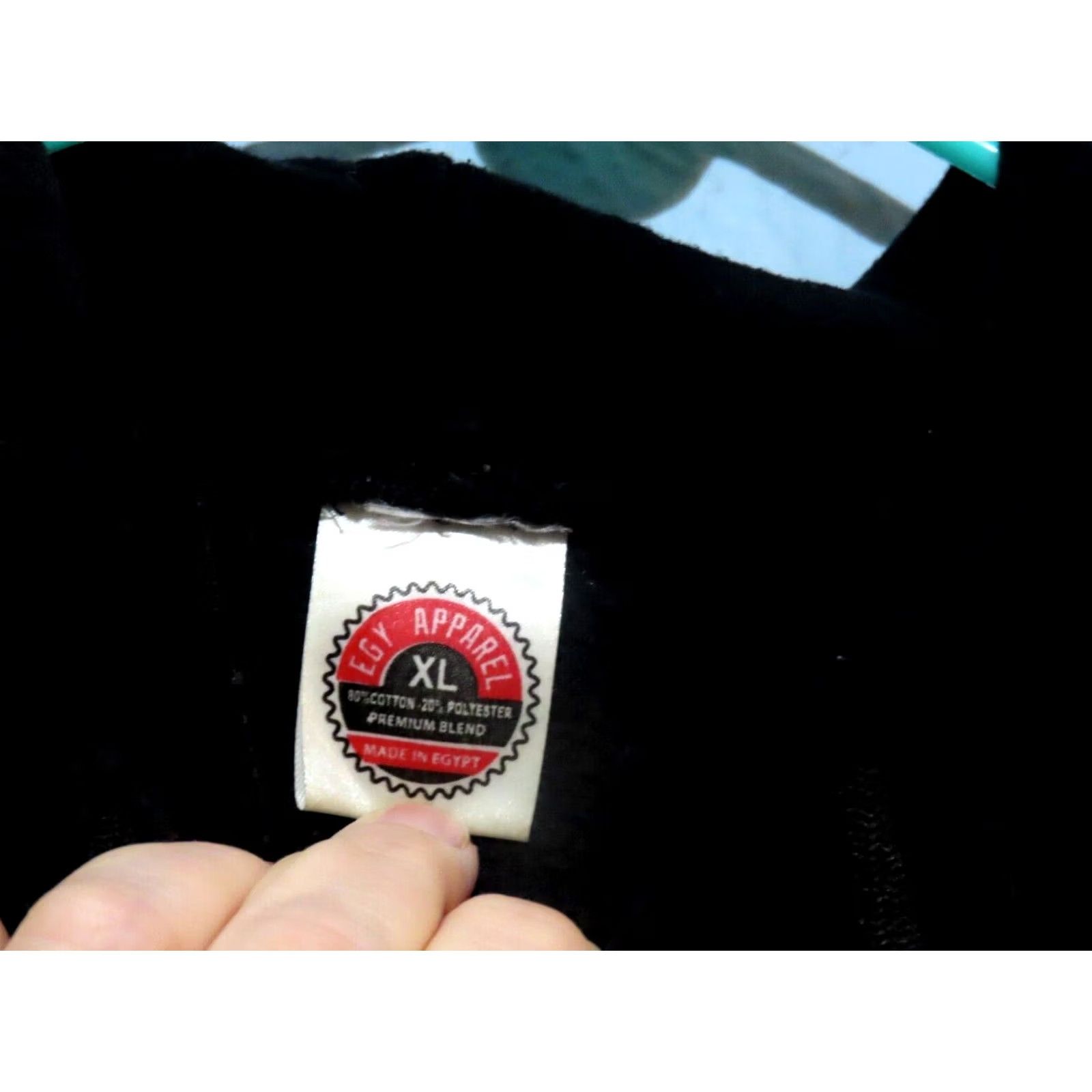 Vintage VINTAGE: none Size XL / US 12-14 / IT 48-50 - 5 Thumbnail