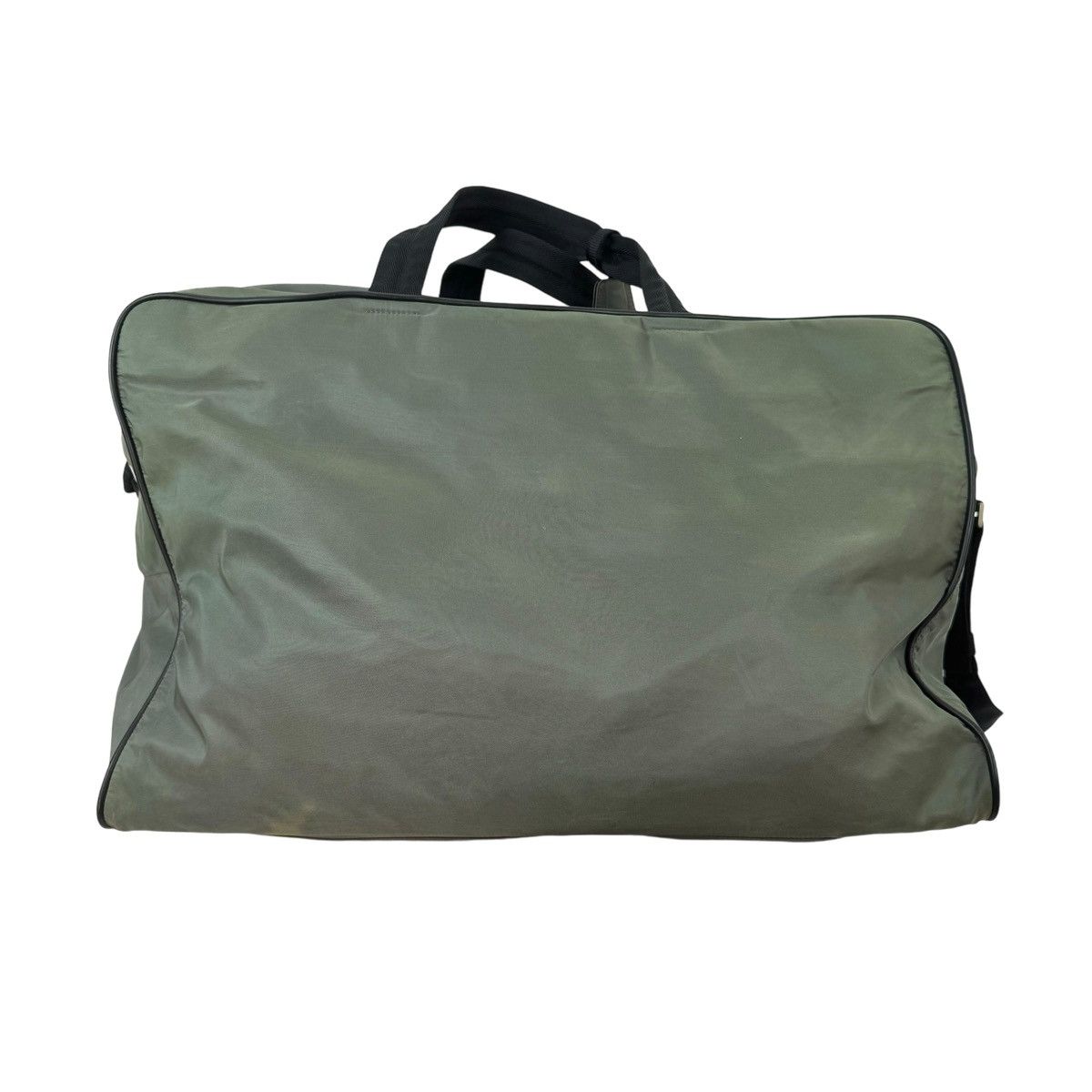 Prada Prada Duffle Bag Size ONE SIZE - 4 Thumbnail