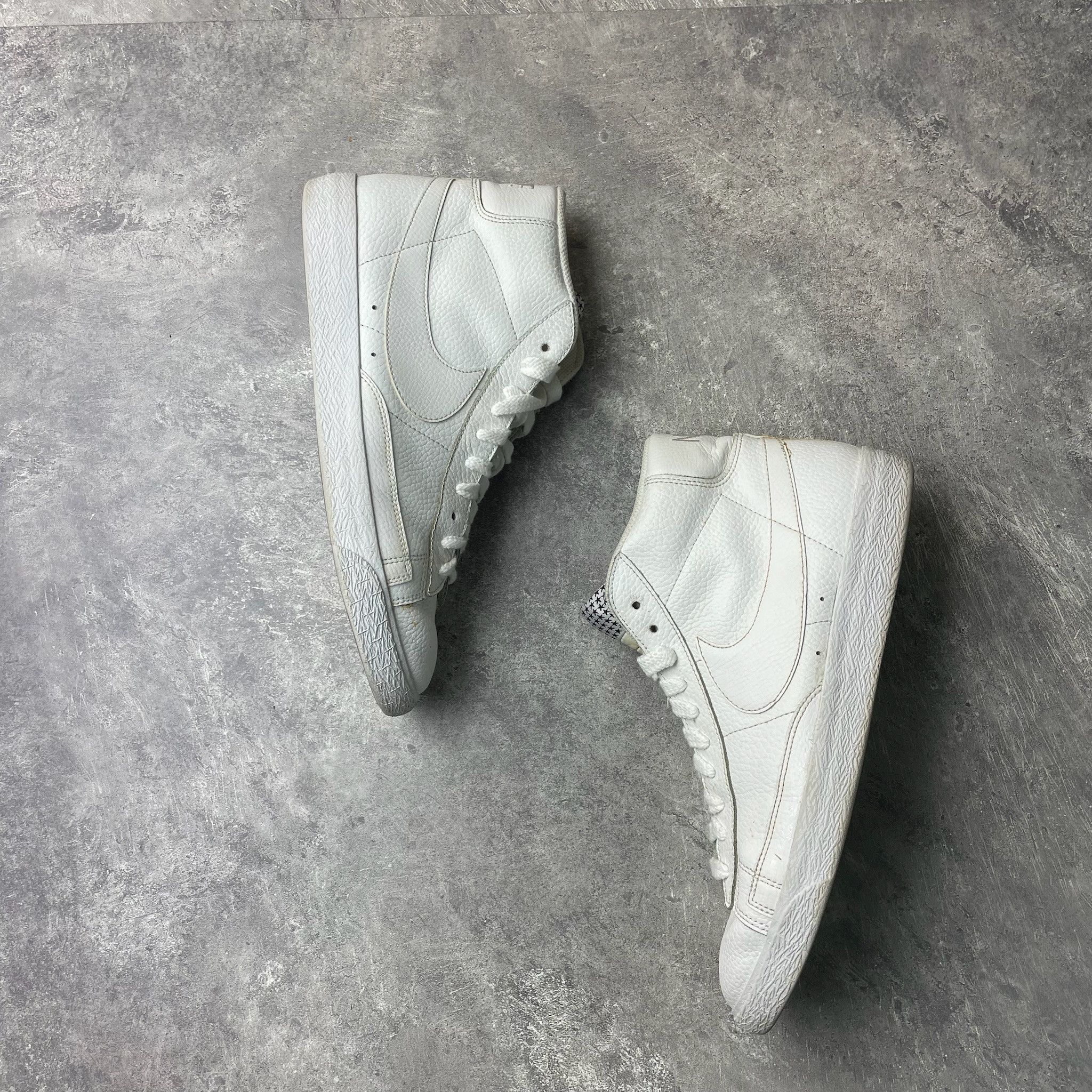Nike Nike Blazer Mid Premium Vintage 'Pivot Pack Size US 10 / EU 43 - 2 Thumbnail