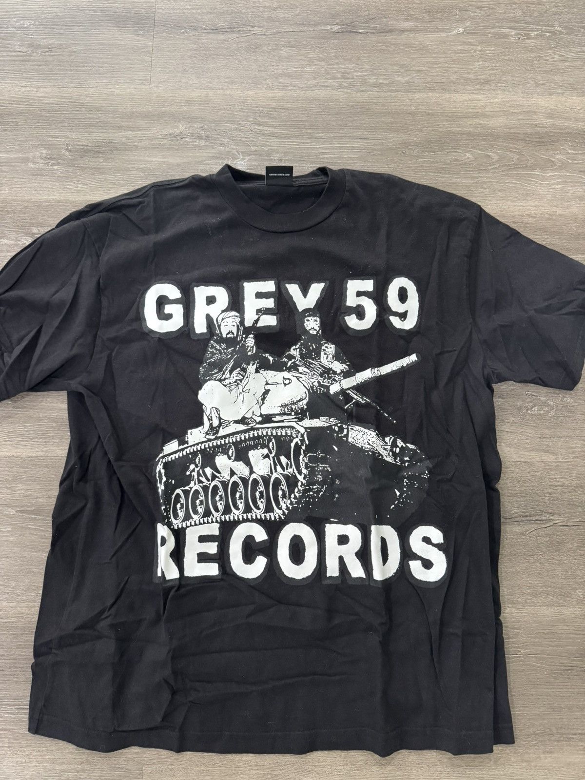 G59 Records $uicideboys G59 Records Tank Shirt Size US XL / EU 56 / 4 - 1 Thumbnail