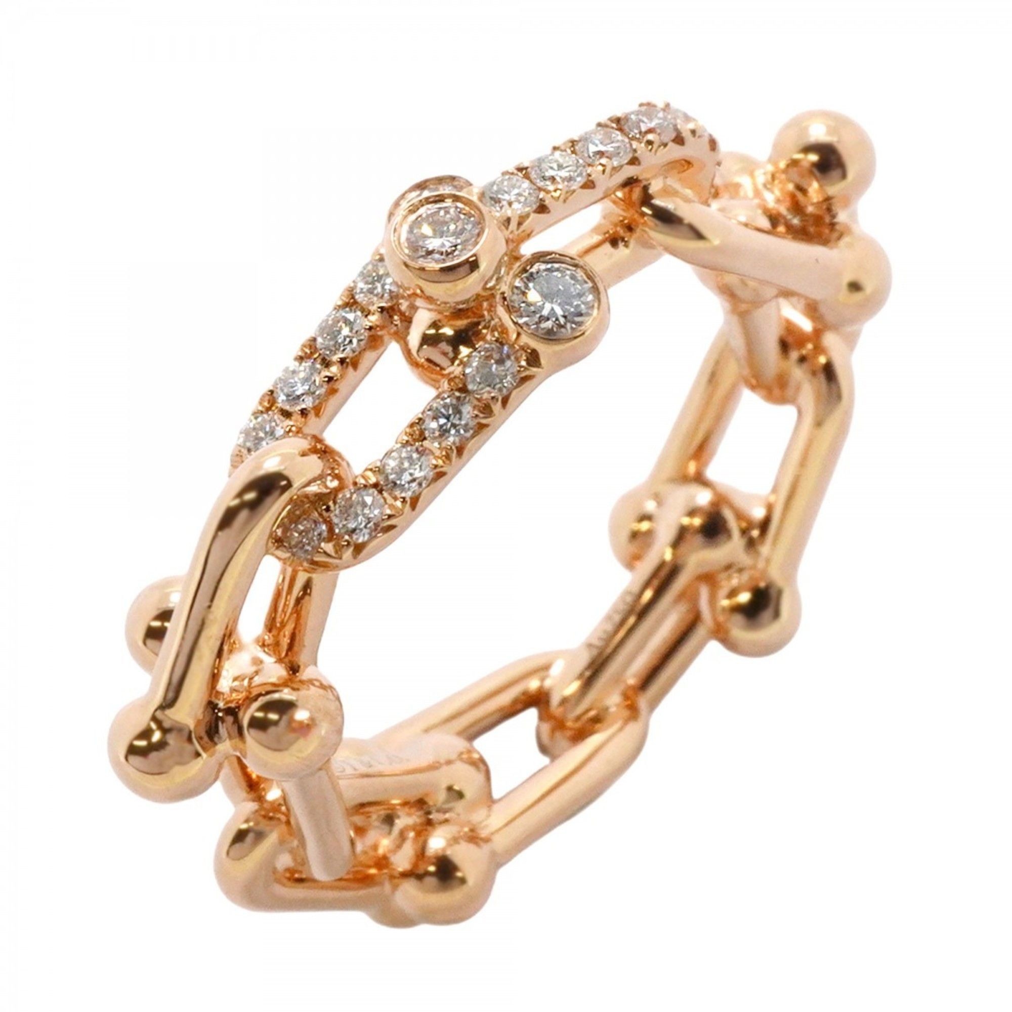 Tiffany & Co Hardwear ring