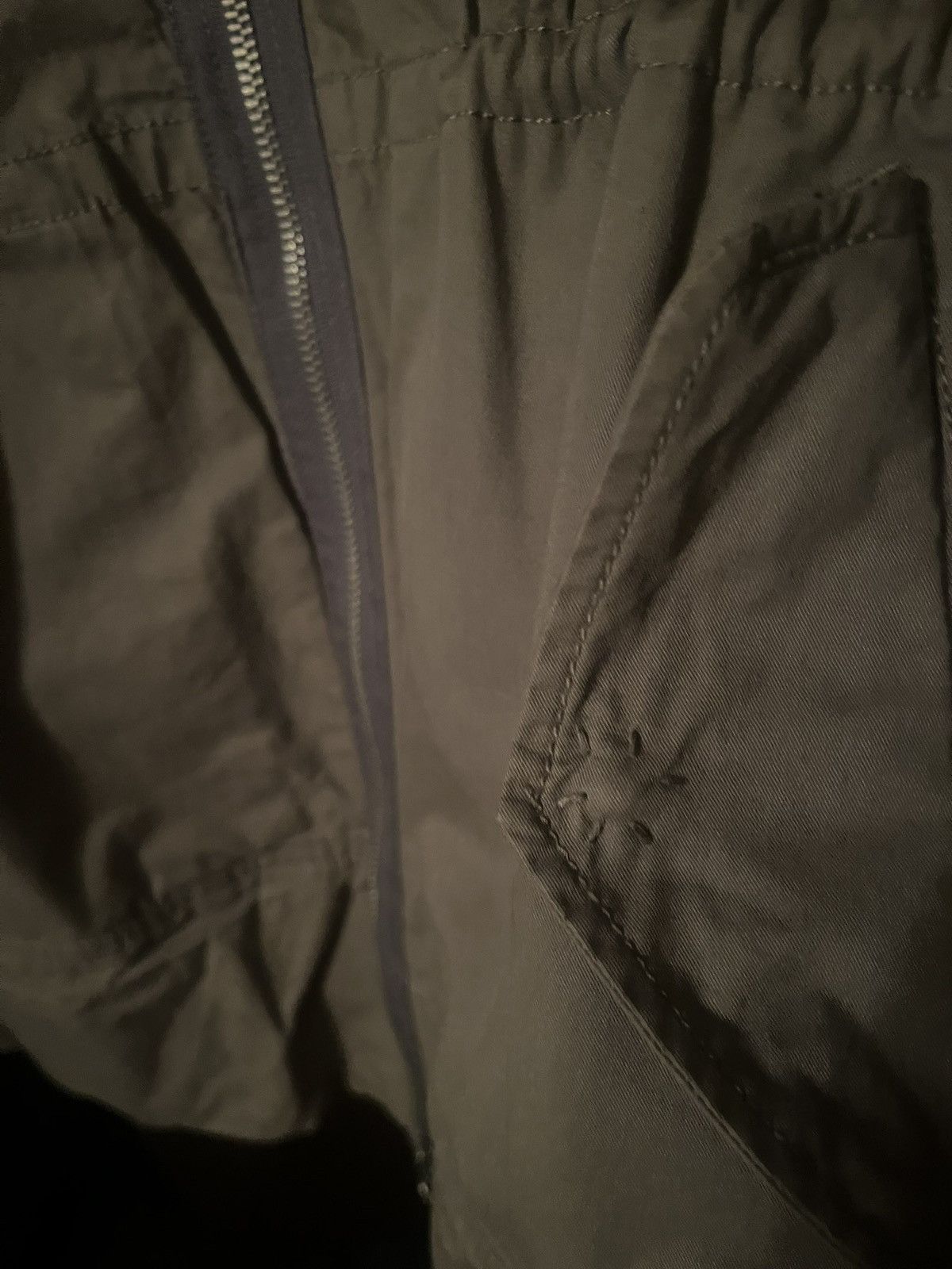 Japanese Brand G.o.a high-neck mode jacket Size US M / EU 48-50 / 2 - 8 Thumbnail