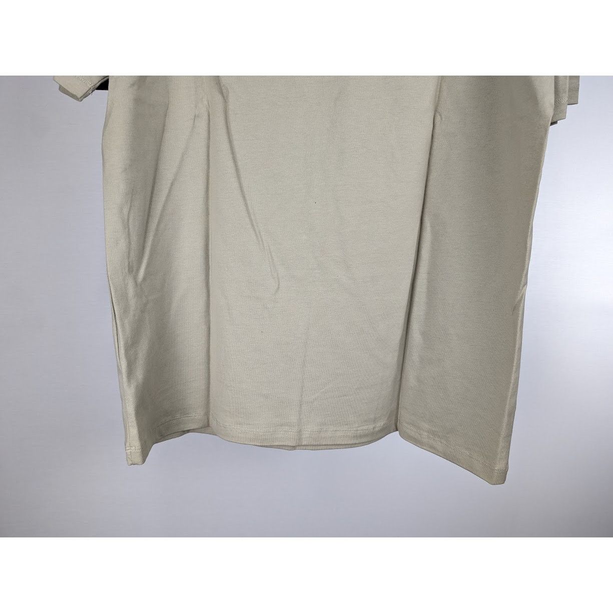 Essentials o1rshd1 Short Sleeve T-Shirt in Sage Size US L / EU 52-54 / 3 - 15 Thumbnail