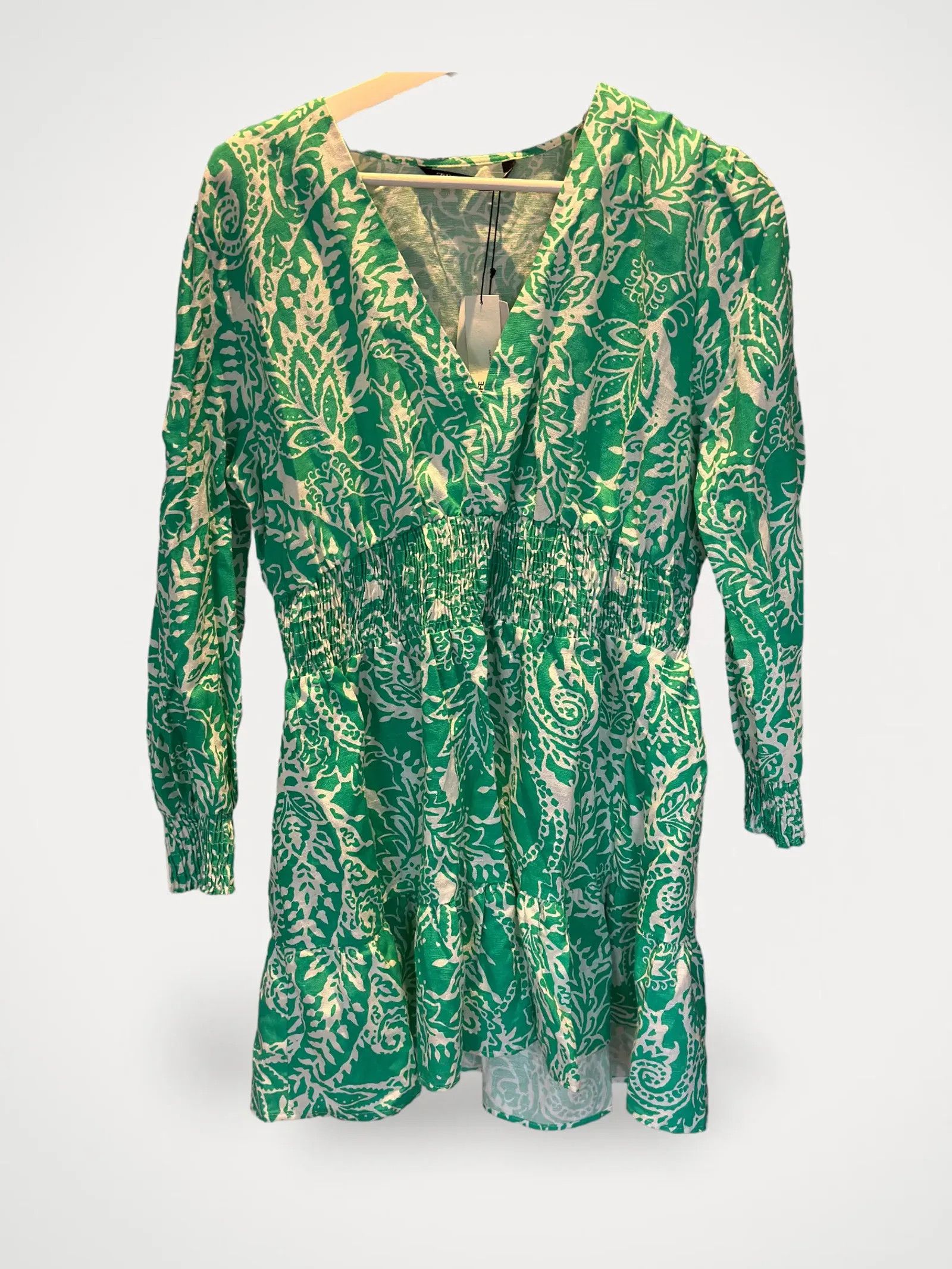 Zara Zara Dress Size XS / US 0-2 / IT 36-38 - 1 Thumbnail