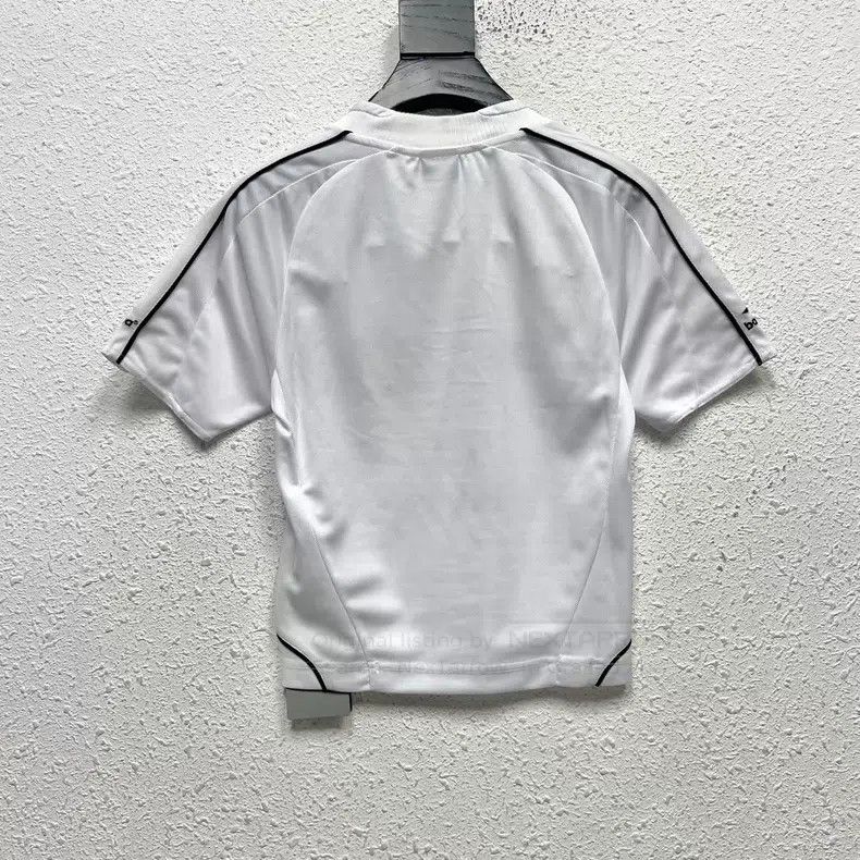 Balenciaga Balenciaga Colorful Manchester United Embroidered Logo Pri Size US S / EU 44-46 / 1 - 2 Thumbnail