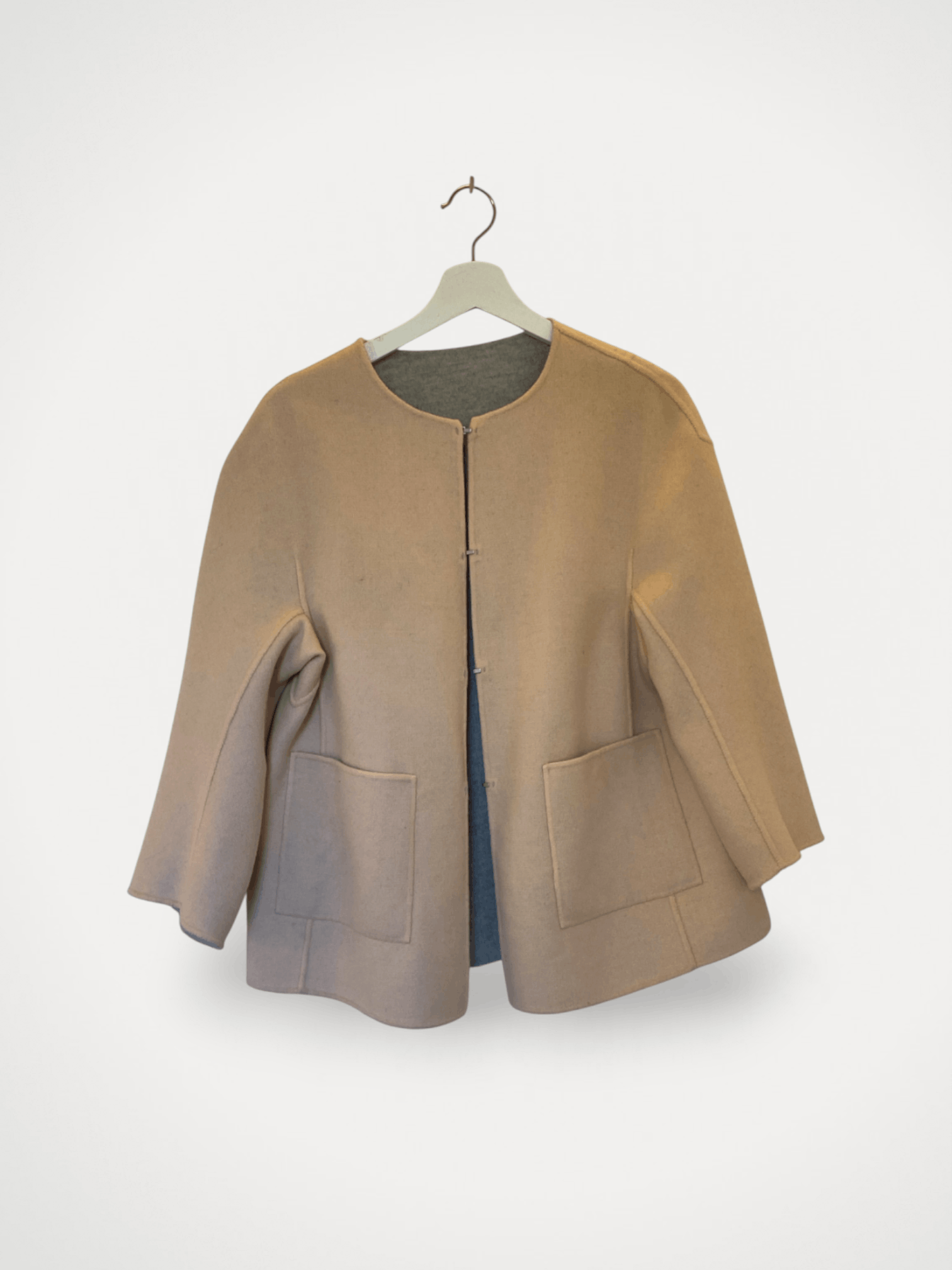 Escada Sport Escada Sport Jacket Size XS / US 0-2 / IT 36-38 - 1 Thumbnail