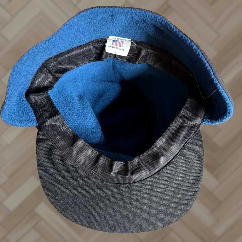 Vintage VINTAGE Columbia Trapper Hat Size US L / EU 52-54 / 3 - 1 Thumbnail