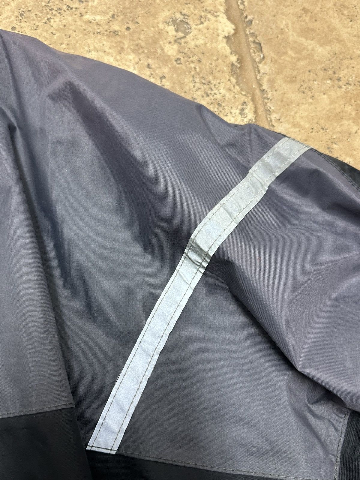 Other Motorcycle Jacket Moto Line 100% Water Proof 3M Reflective Size US XL / EU 56 / 4 - 5 Thumbnail