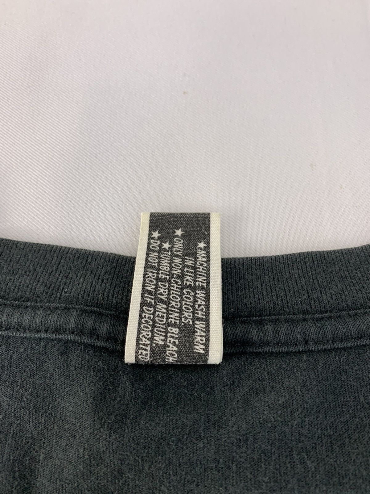 Japanese Brand × Vintage Hype KTM Festival Trip Tour 2010 Over Printed Tee Size US M / EU 48-50 / 2 - 6 Thumbnail
