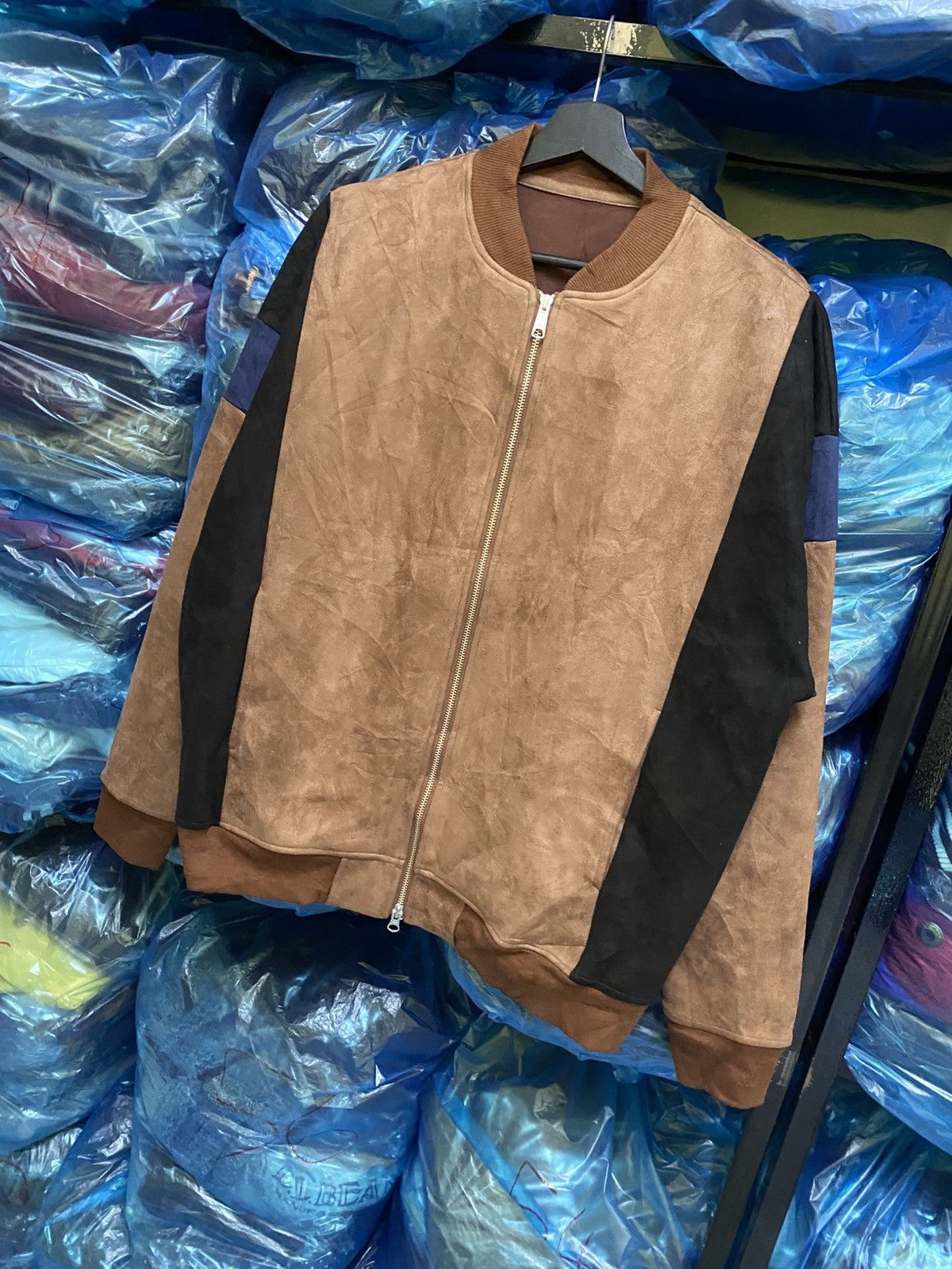 Other BLOSSOM MULTICOLOR JACKET Size US L / EU 52-54 / 3 - 2 Thumbnail