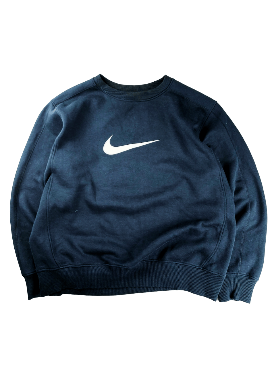 Nike × Vintage Vintage Nike Sweatshirt XL Size US XL / EU 56 / 4 - 1 Thumbnail