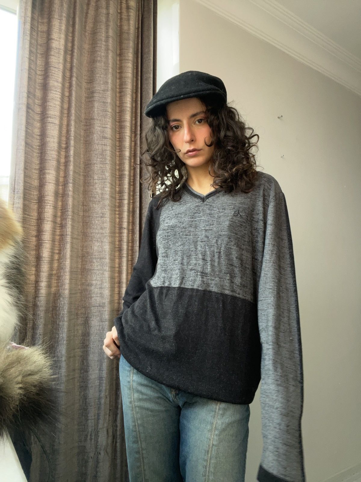 Calvin Klein Calvin Klein jumper Size US M / EU 48-50 / 2 - 1 Thumbnail