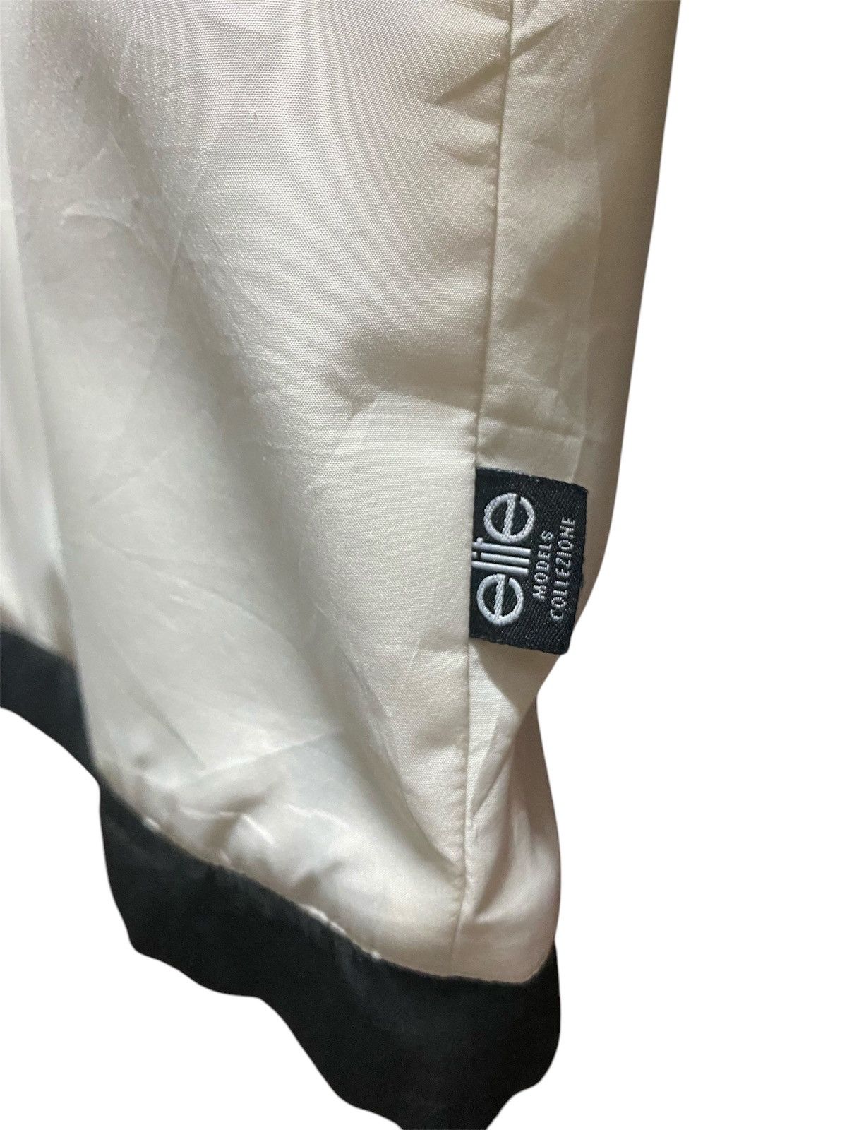 Designer × Japanese Brand × Vintage Elite Models Collezione Size US M / EU 48-50 / 2 - 6 Thumbnail