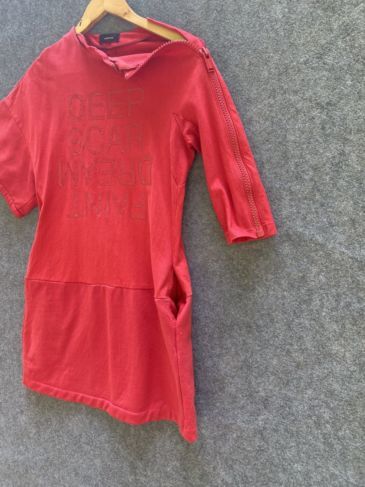 Undercover undercover women drees Size M / US 6-8 / IT 42-44 - 8 Thumbnail