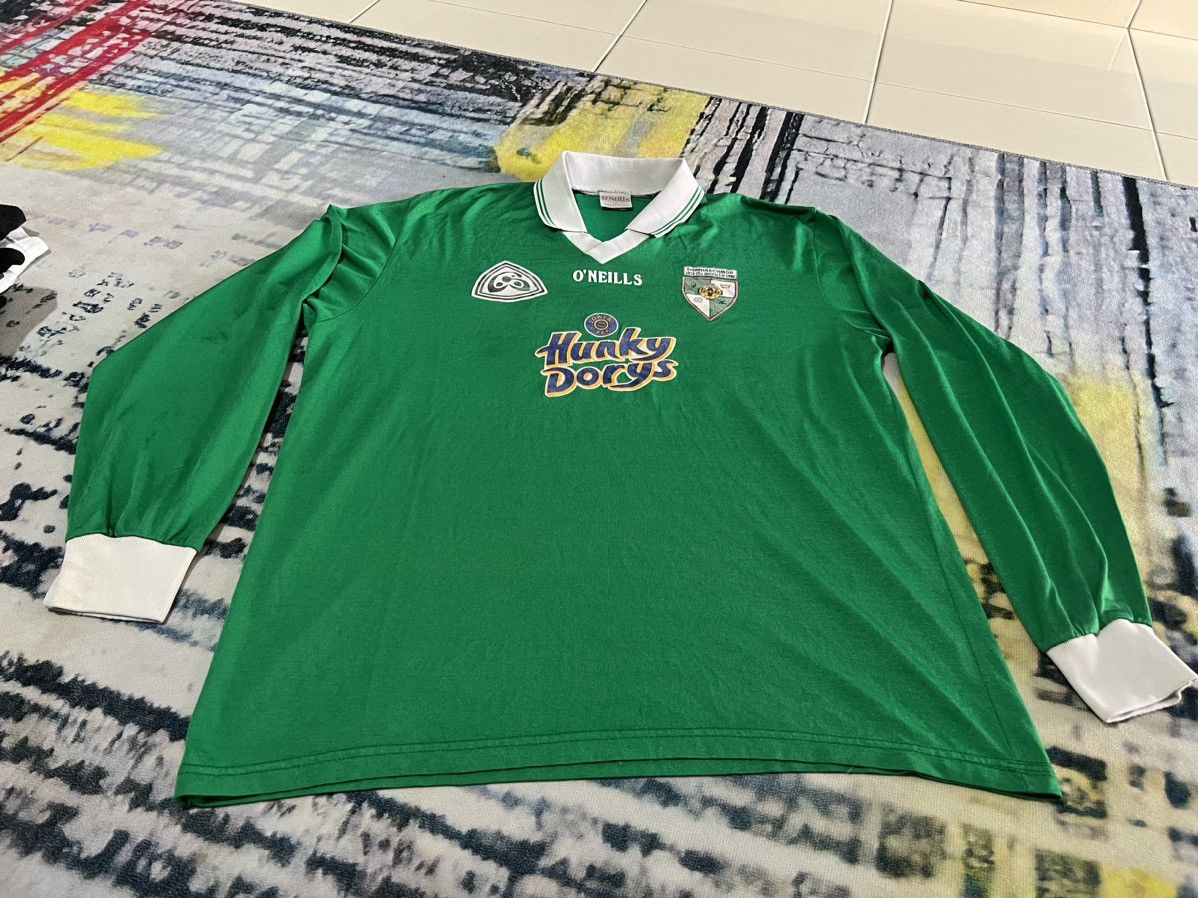 Very Rare Domhnachmor by O’neills Jersey