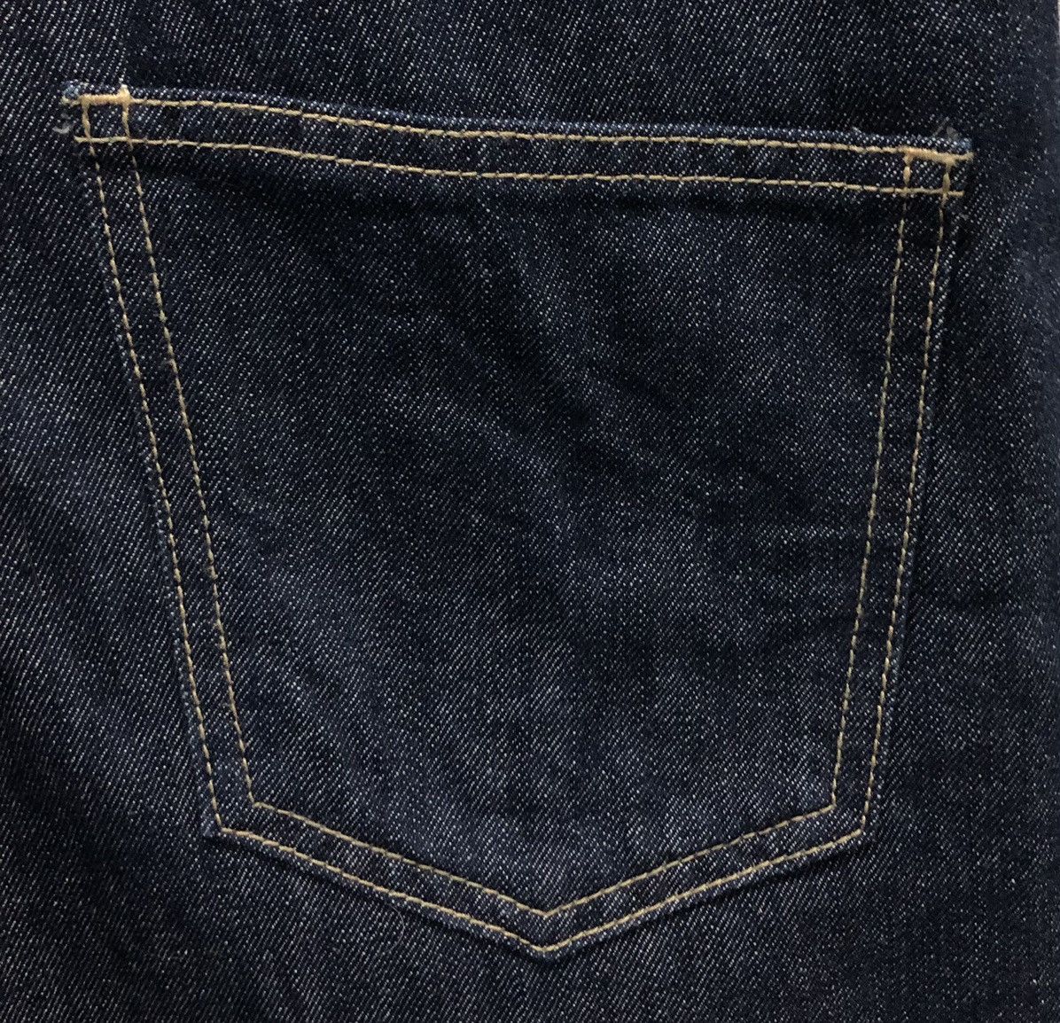 Vintage Vintage C.O.L.Z.A. Overalls Size US 31 - 10 Thumbnail