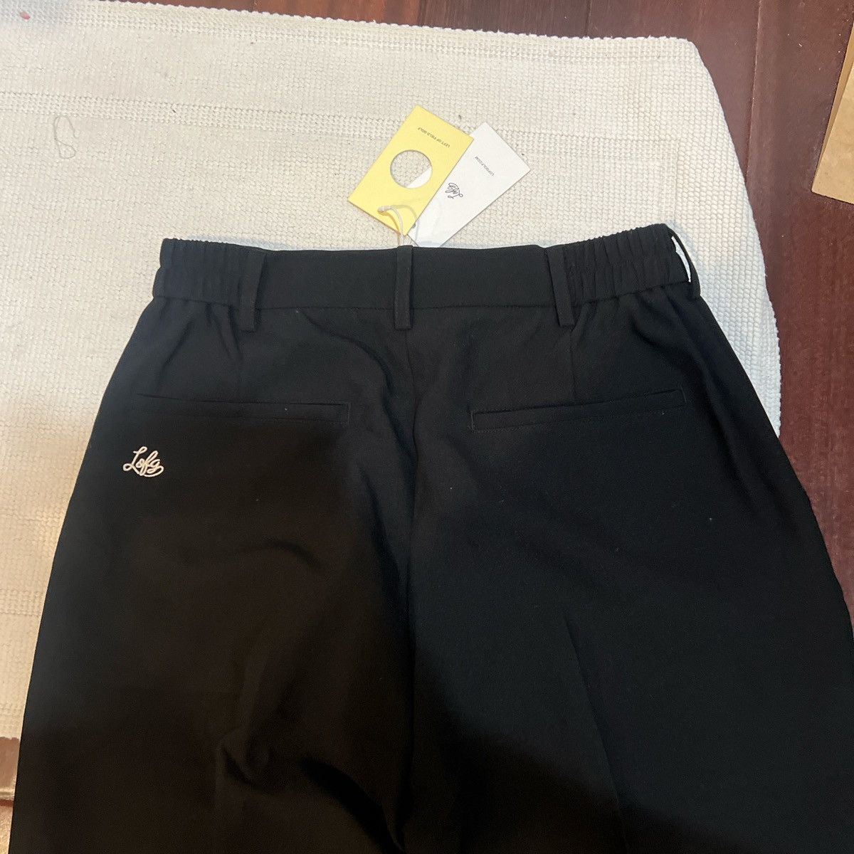 Malbon Left of Field Golf Pant Size US 30 / EU 46 - 3 Thumbnail