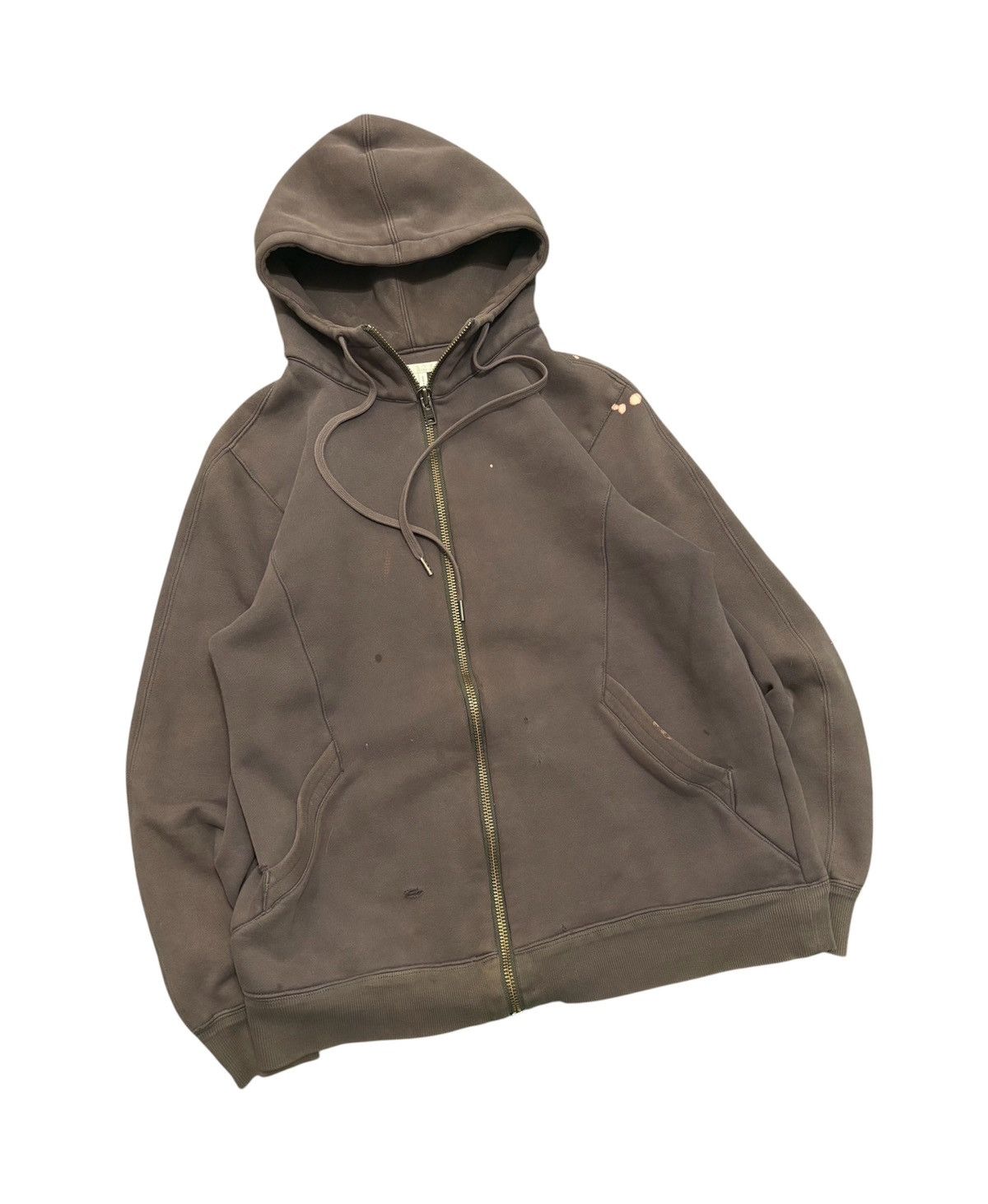 Helmut Lang Helmut Lang Full-Zip Jacket Size US L / EU 52-54 / 3 - 1 Thumbnail