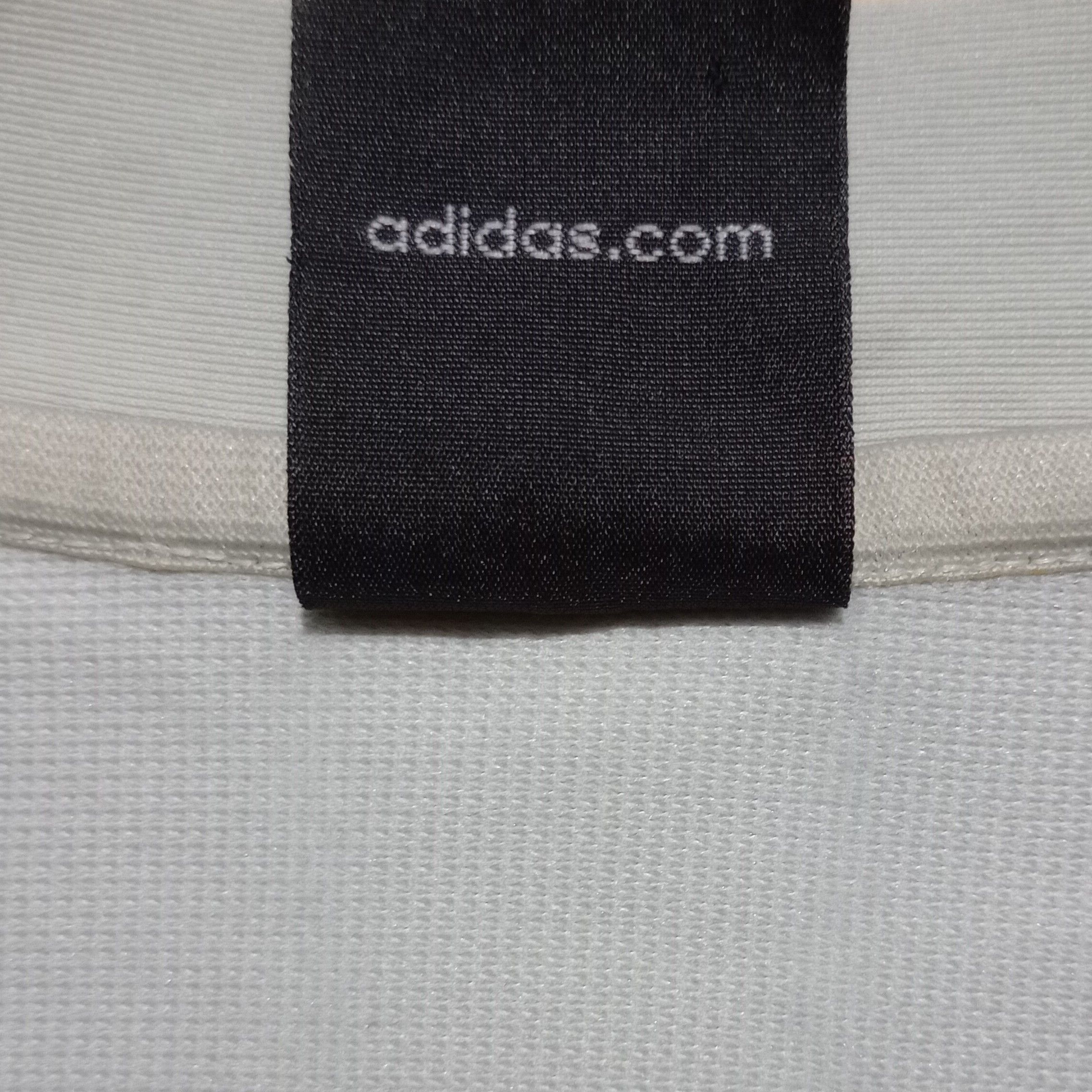 Adidas Newcastle United 2002-2003 Away Jersey Alan Shearer 9 Size US S / EU 44-46 / 1 - 6 Thumbnail