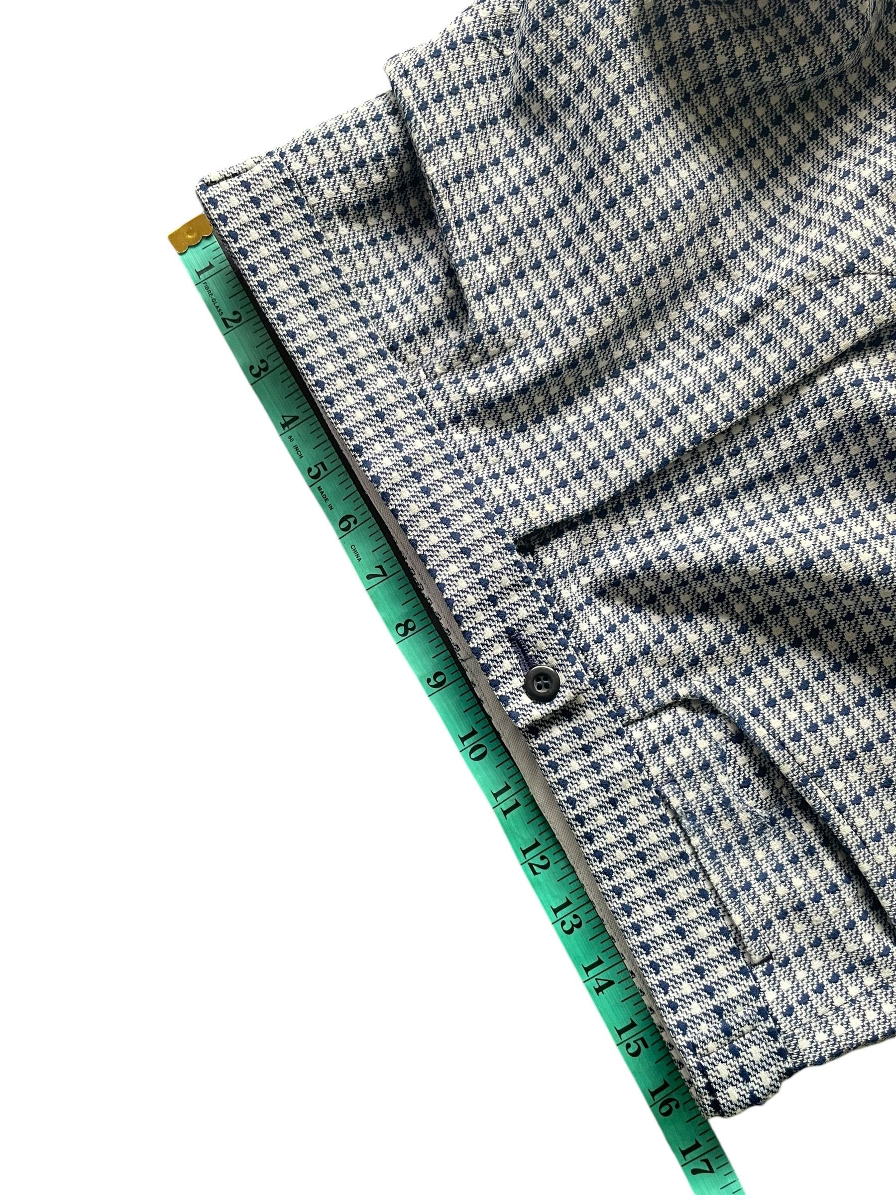 Descente Vintage G&F Sport by Descente Trouser Size US 33 - 14 Thumbnail