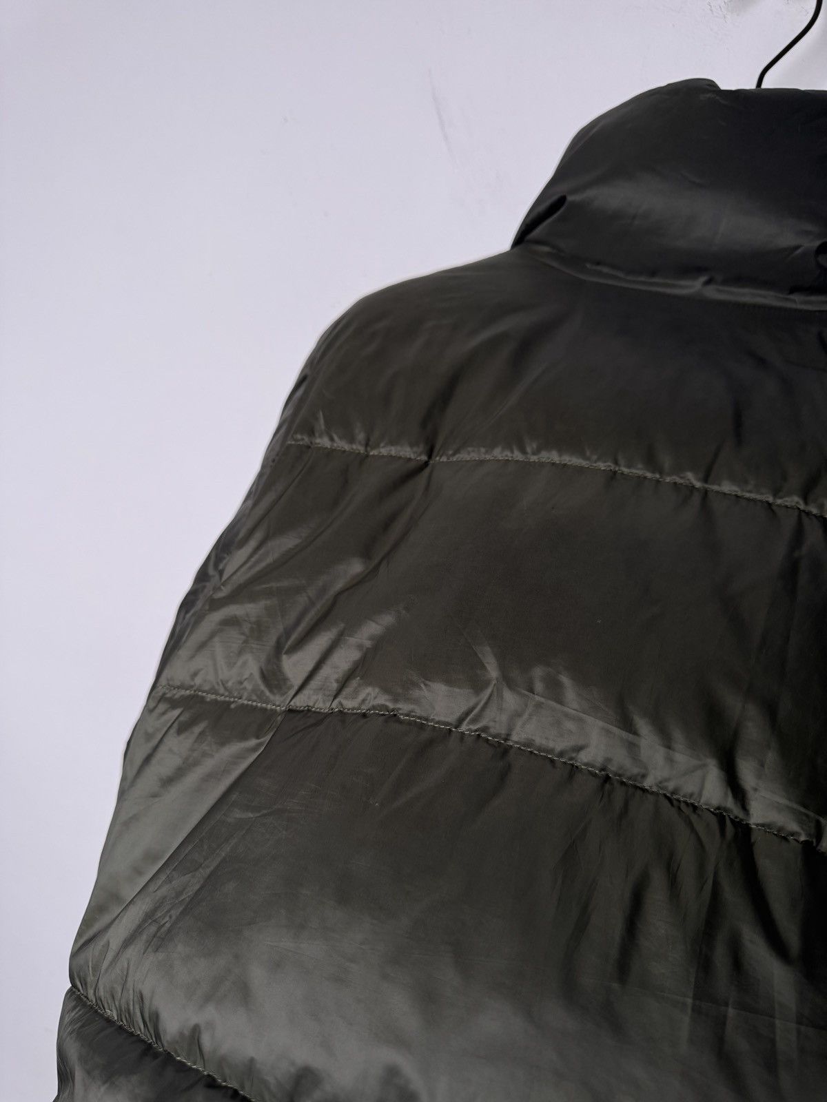 Burberry Burberry Reddich Check Reversible Down Jacket Size S / US 4 / IT 40 - 15 Thumbnail