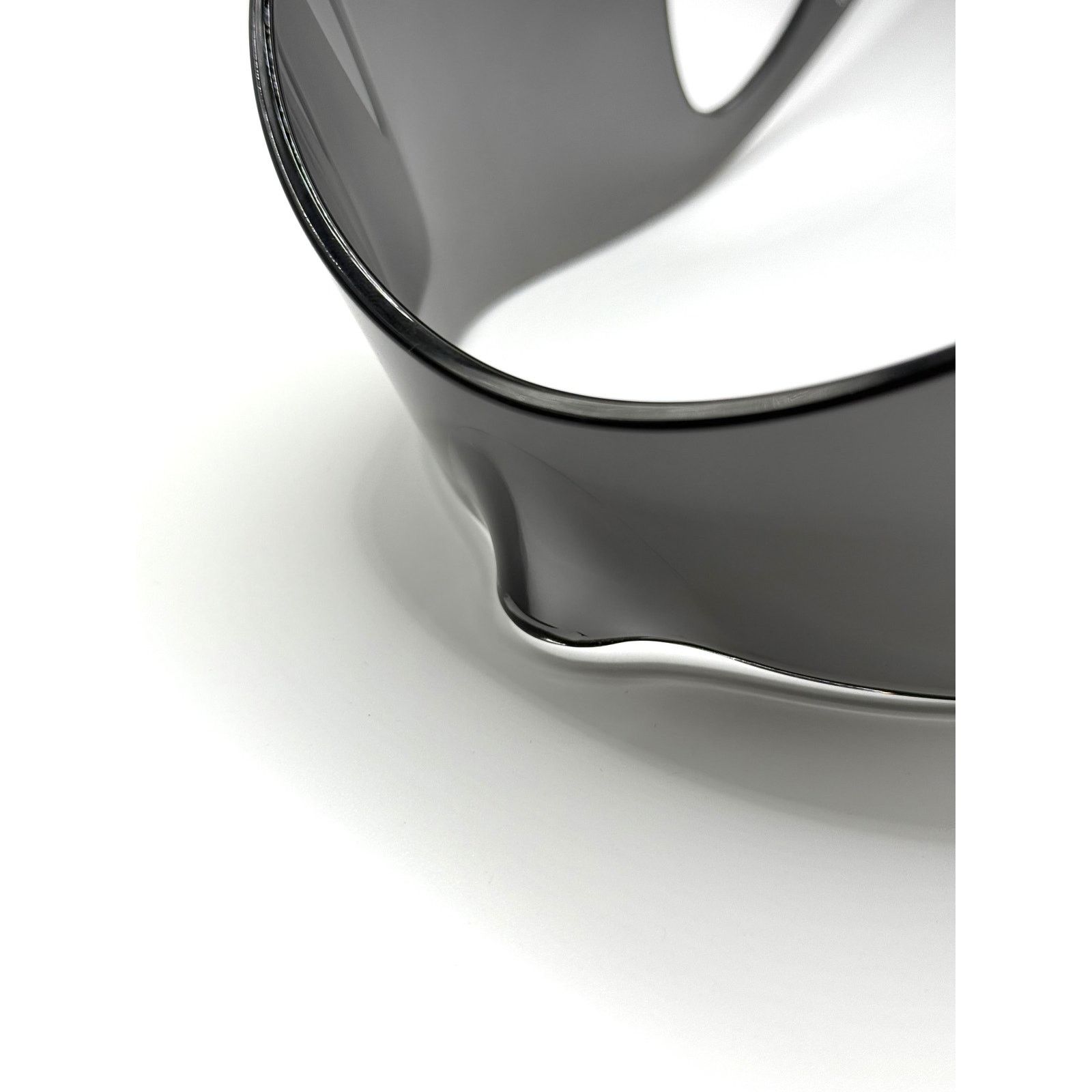 Balenciaga Balenciaga 24/7 runway visor sunglasses Size ONE SIZE - 9 Thumbnail