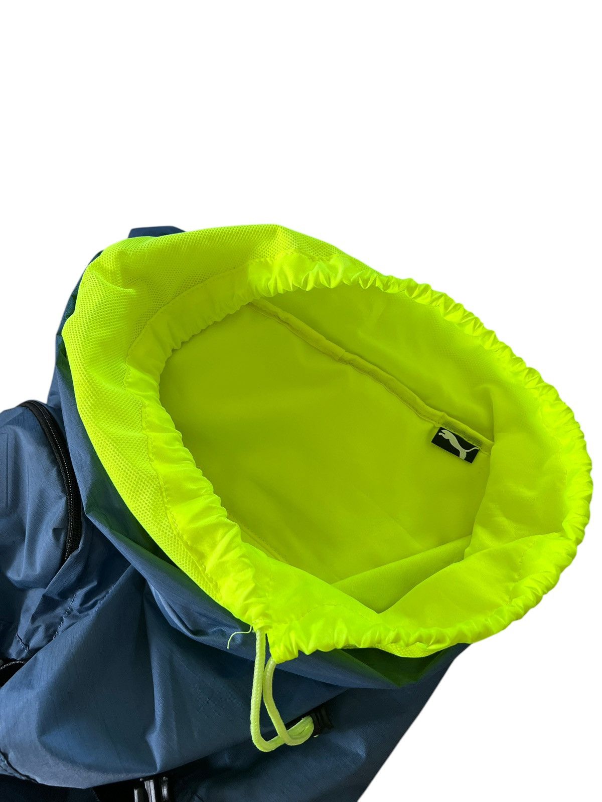 Maison MIHARA YASUHIRO SS13 Puma By Miharayasuhiro Backpack Size ONE SIZE - 18 Thumbnail