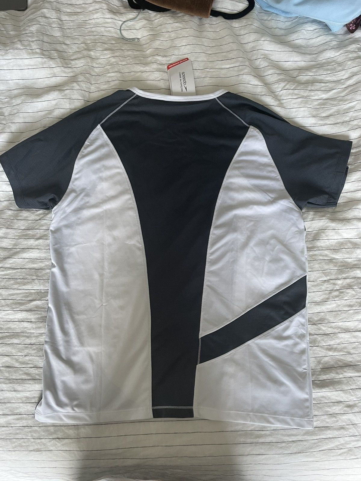 Comme des Garcons × Speedo 2008 Comme des garçons x Speedo Size US L / EU 52-54 / 3 - 8 Thumbnail