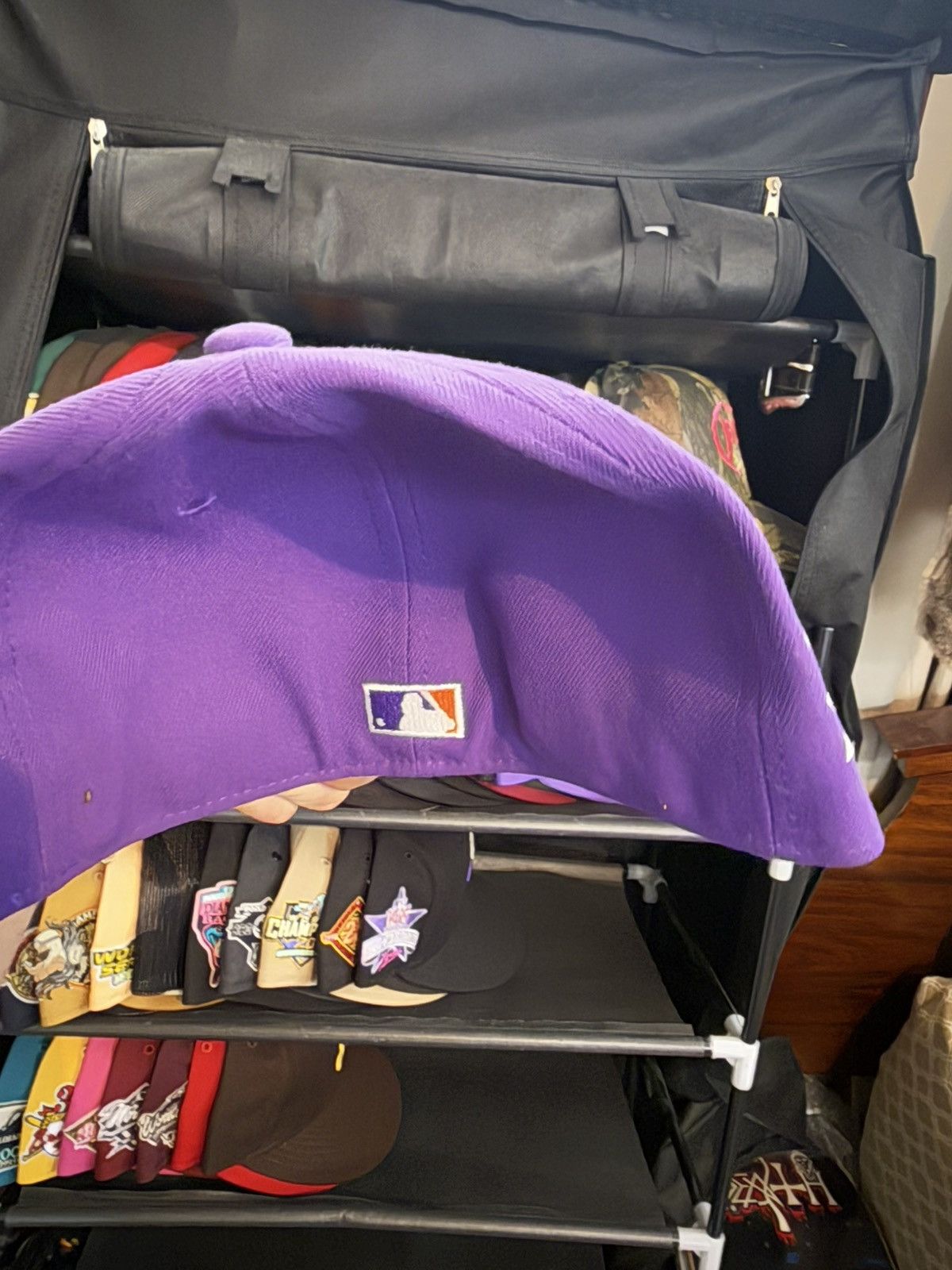 Hat Club × New Era ARIZONA DIAMONDBACKS HATCLUB EXCLUSIVE 7 3 8 Size ONE SIZE - 3 Thumbnail
