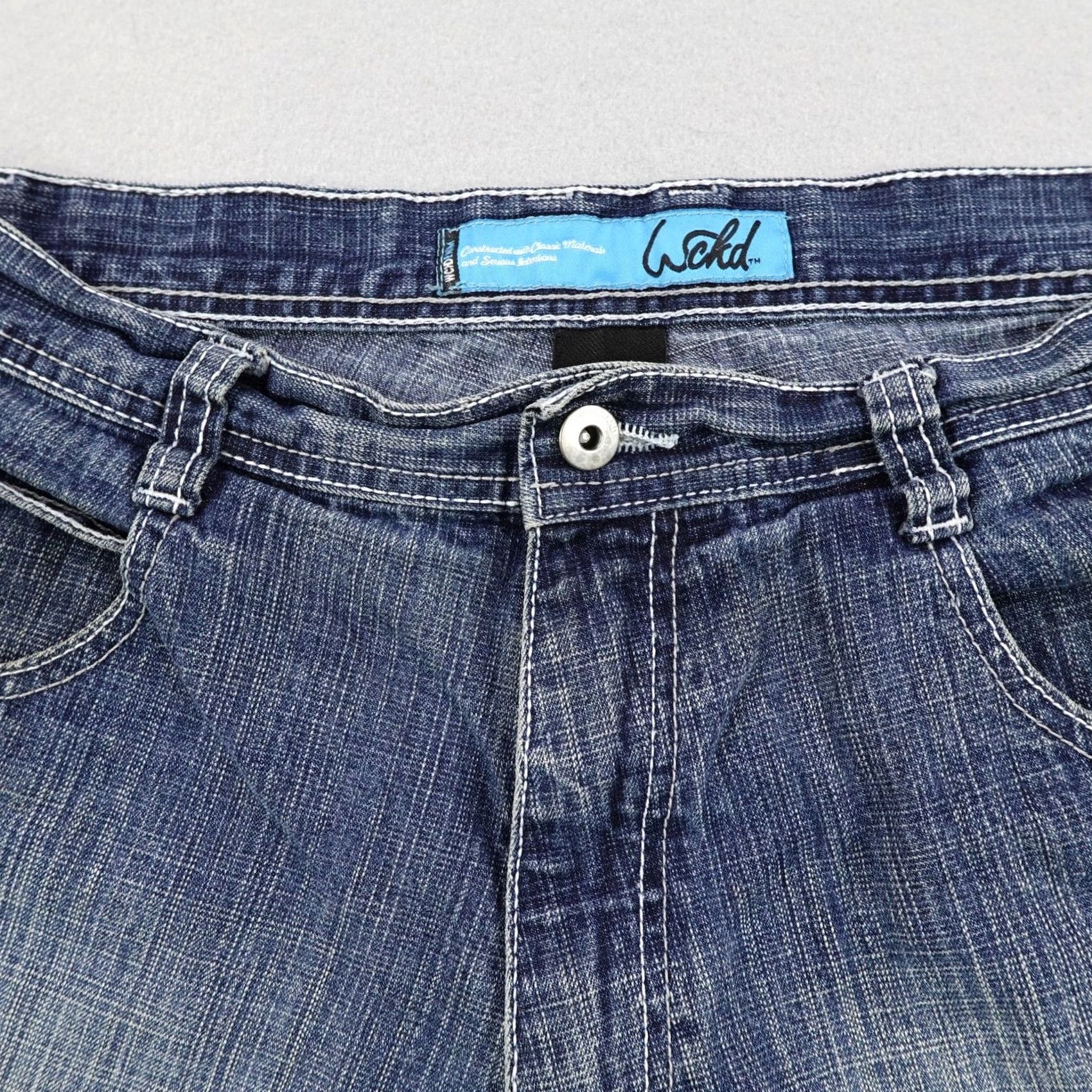 J Brand Item Specifications: Brand: Nike Size US 34 / EU 50 - 2 Thumbnail