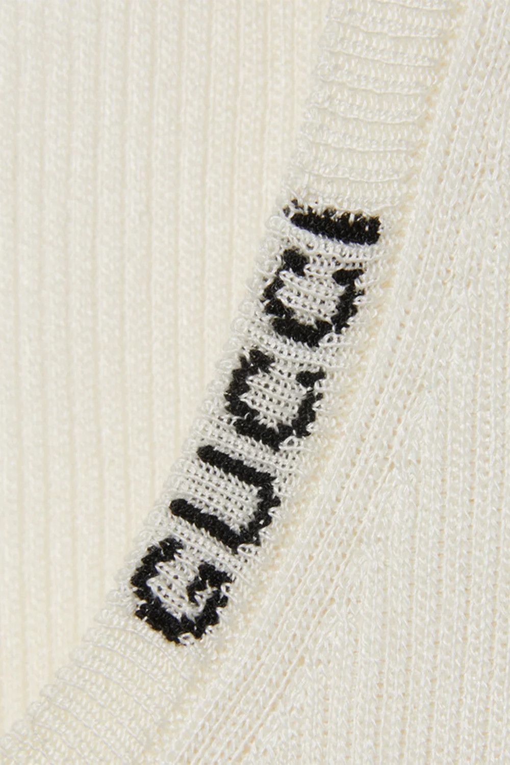 Gucci o1loc1c1225 798590 Rib Silk Tank Top in White Size US S / EU 44-46 / 1 - 2 Thumbnail