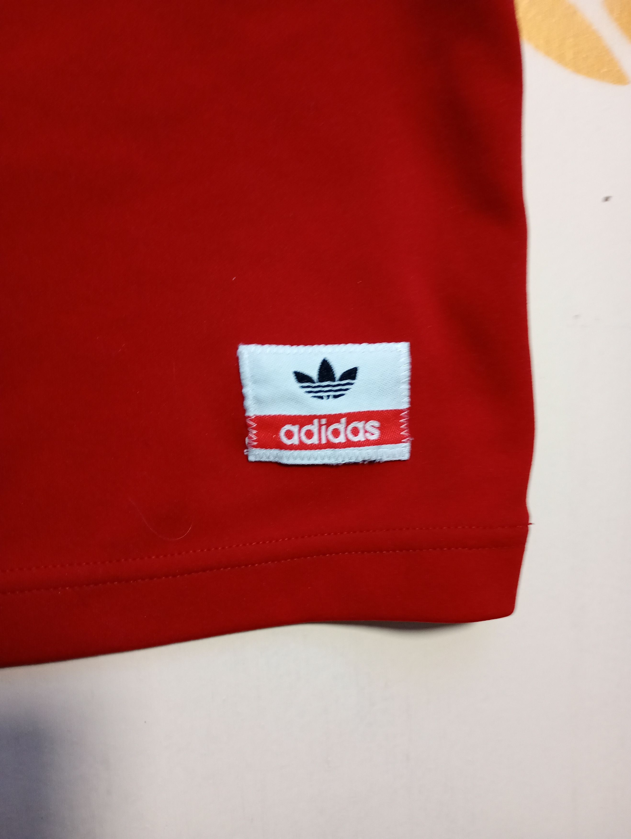 Adidas Adidas Juilius Erving Philadelphia 76ers Jersey 2002 Size US XL / EU 56 / 4 - 6 Thumbnail