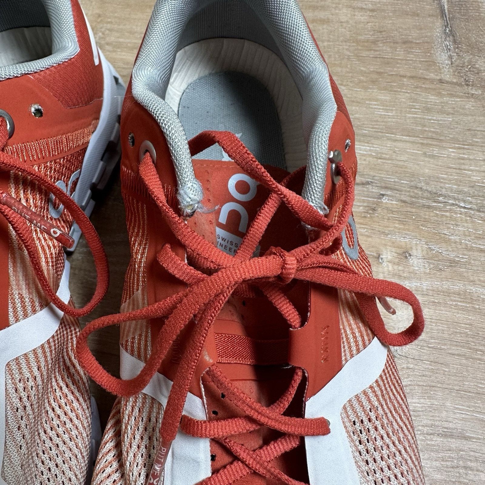 On Size 9.5 Women's On Cloud Women’s Cloudflow Running Shoes Size US 9.5 / IT 39.5 - 7 Thumbnail