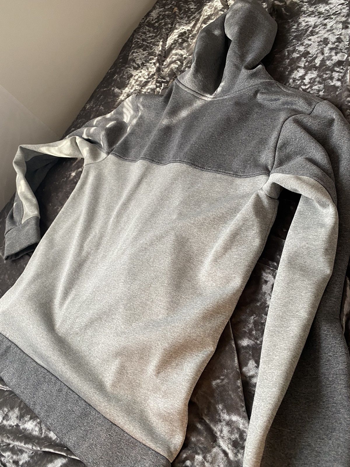 The North Face North Face Zip Up Hoodie Size US L / EU 52-54 / 3 - 6 Thumbnail